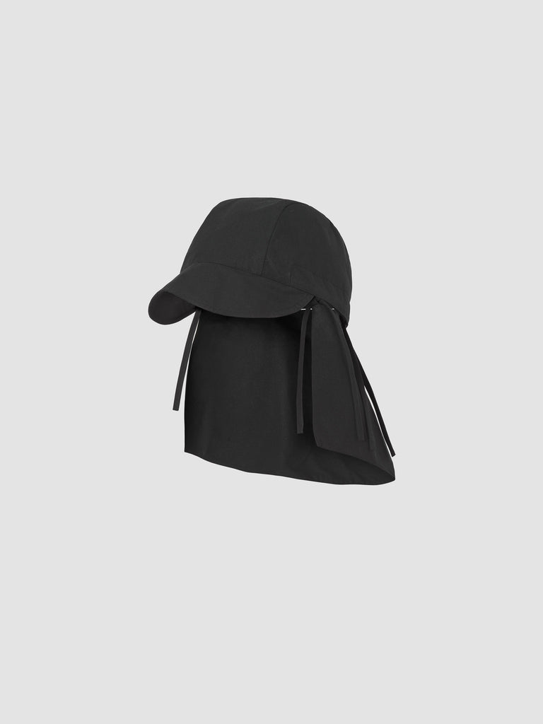 RUS x maar hats Tako - Waterproof cap