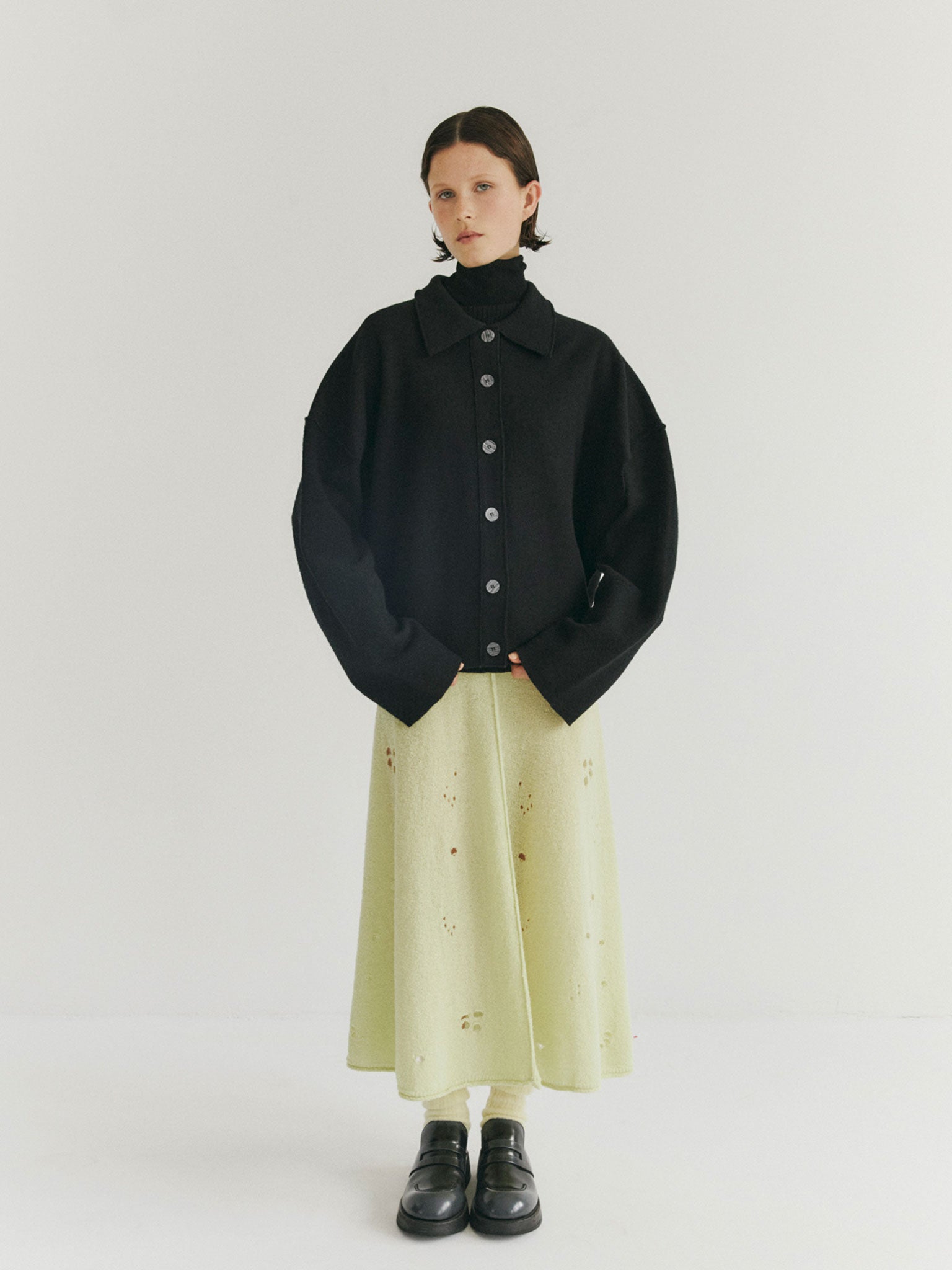 Soplo skirt