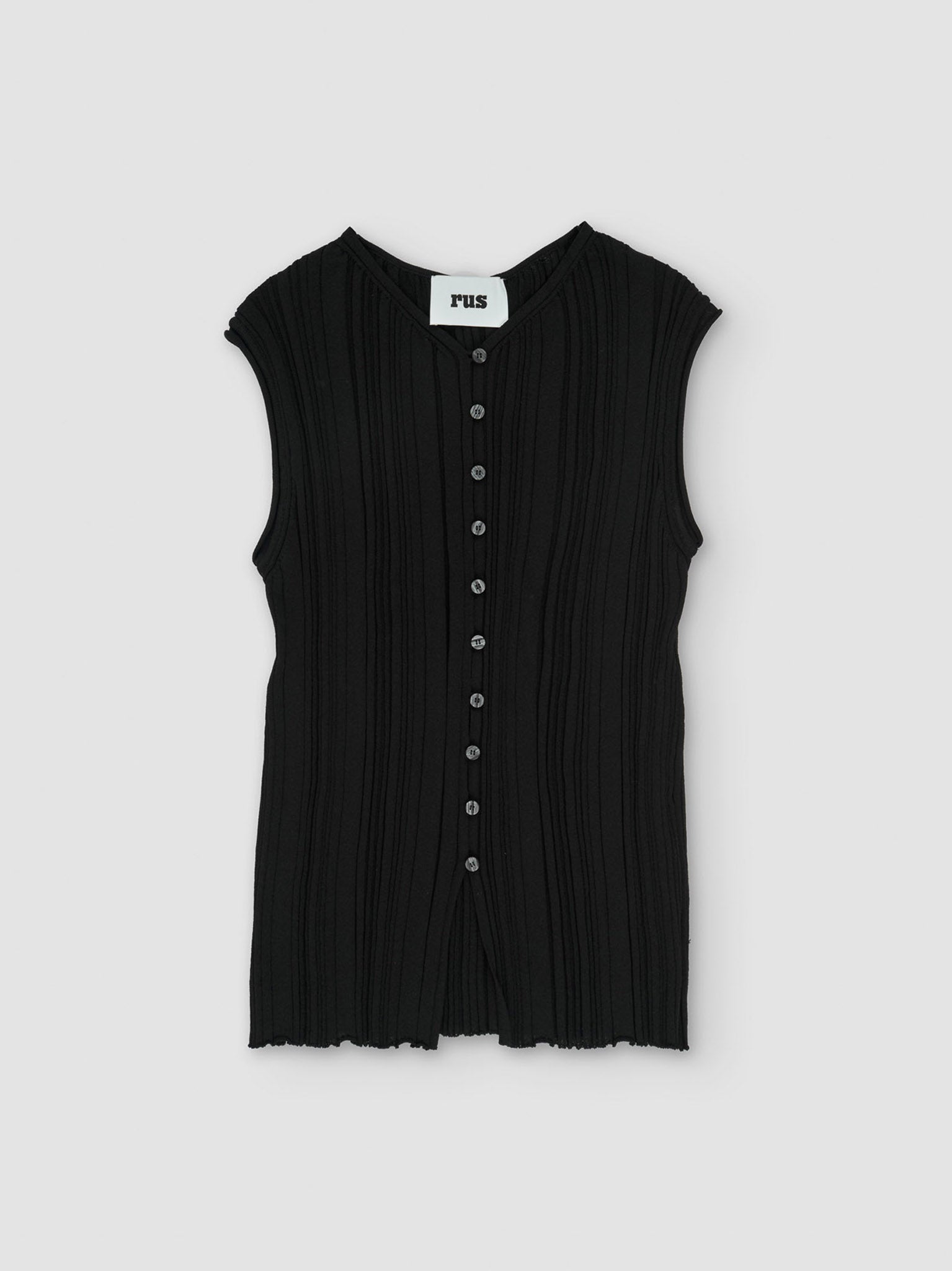 Yuki vest