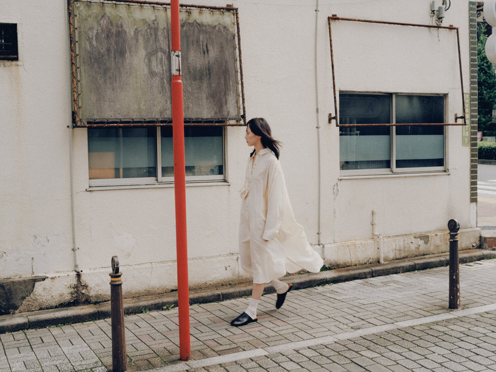 After The Rain | Tokyo Musings