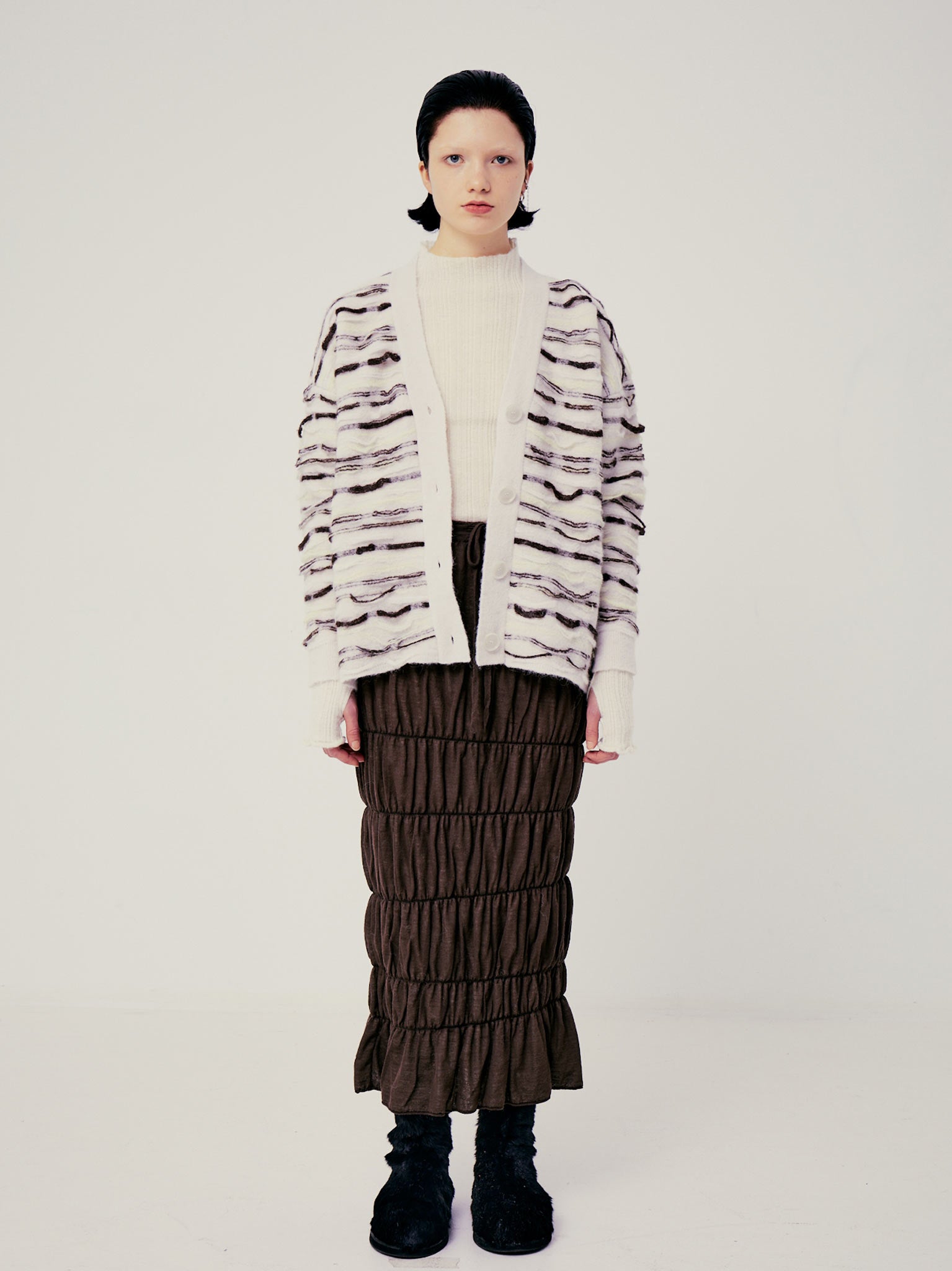 Lio cardigan