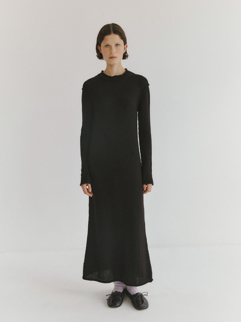 Yuyake dress