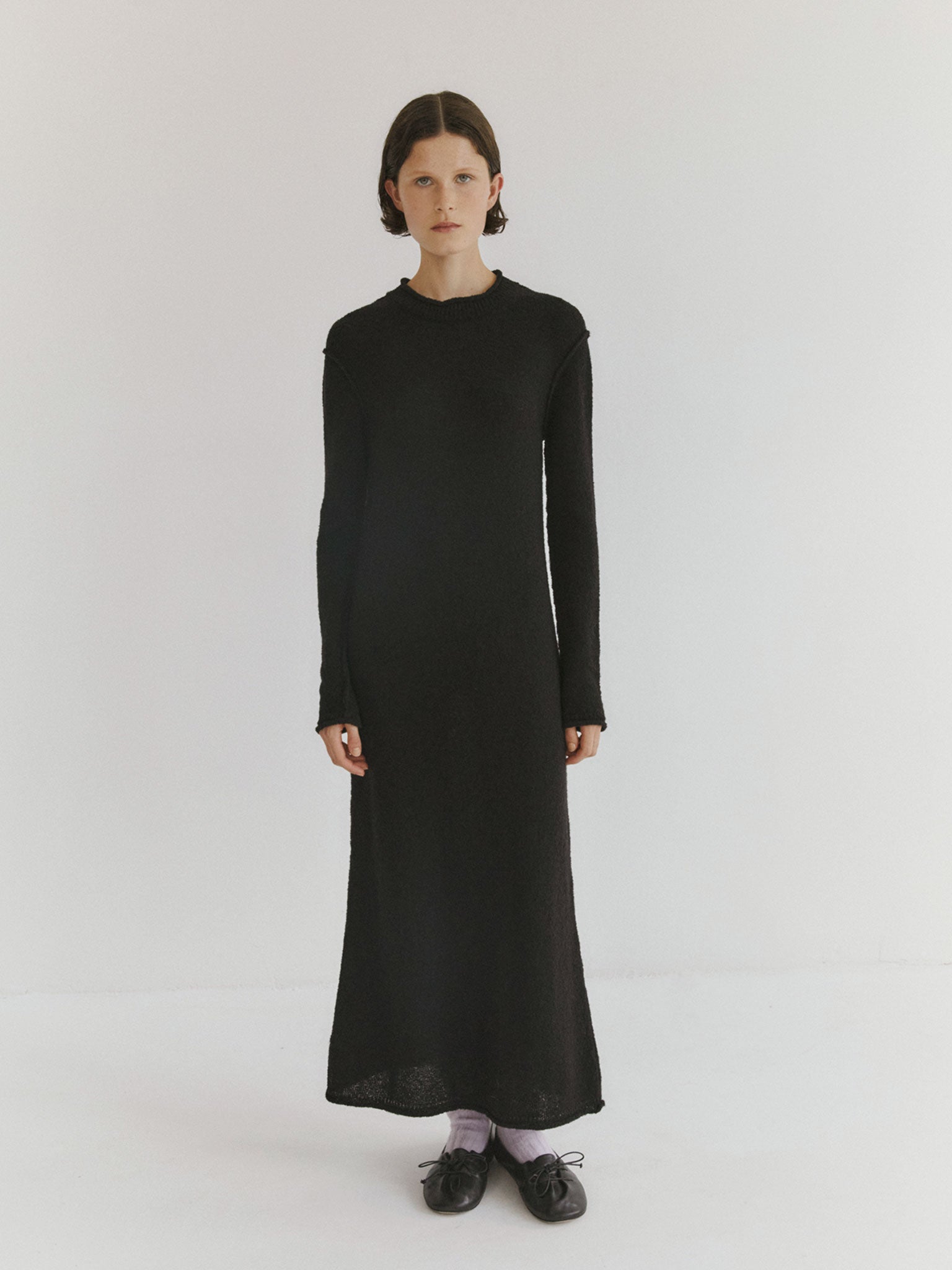 Yuyake dress