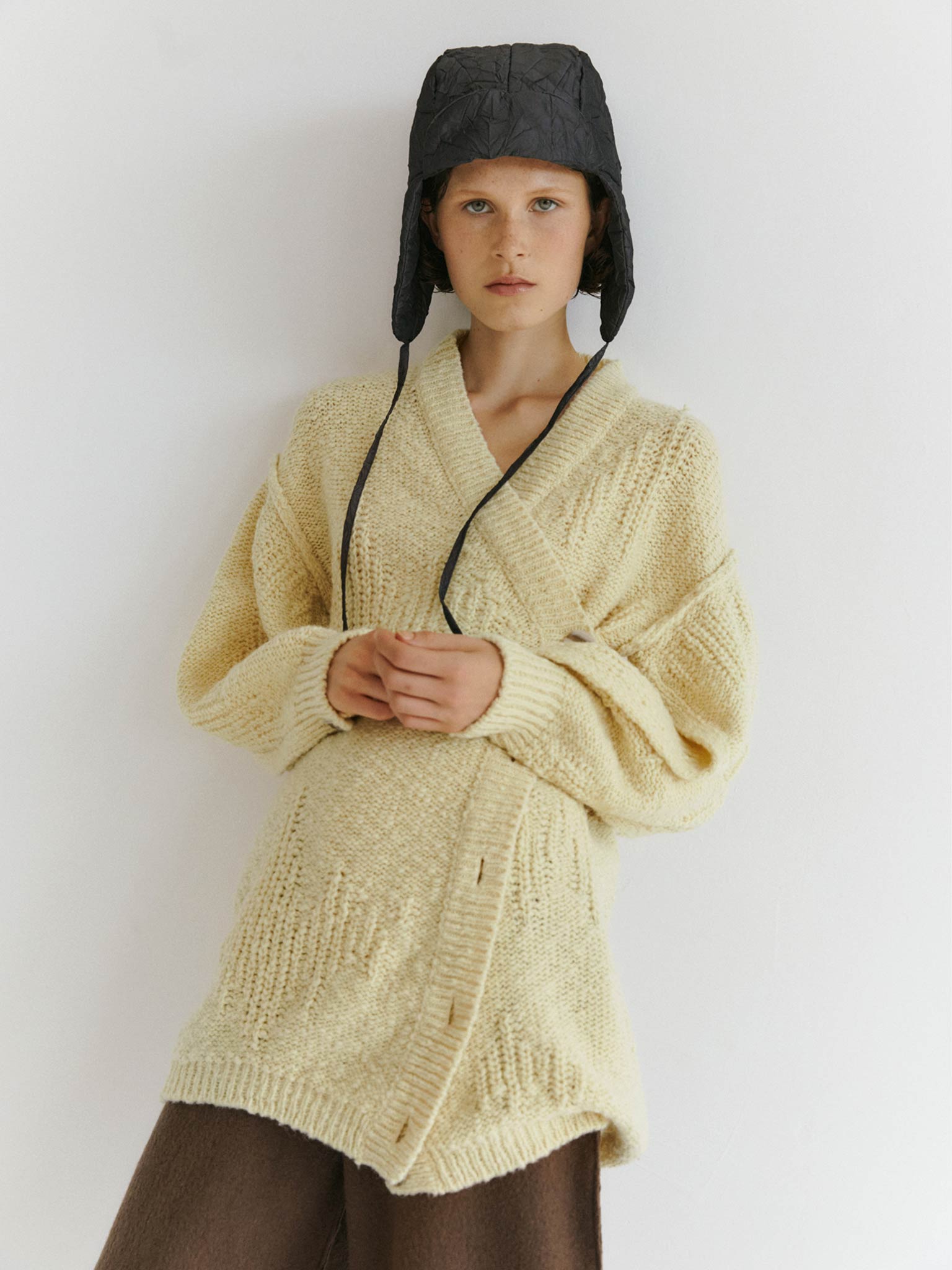 Kuki hat