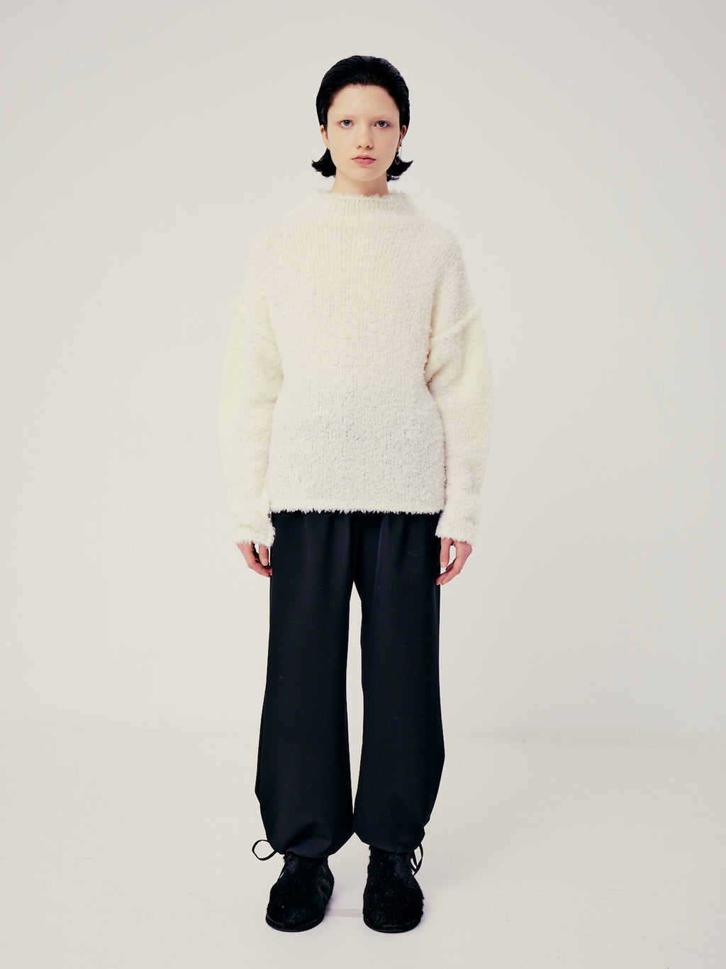 Nemuri sweater