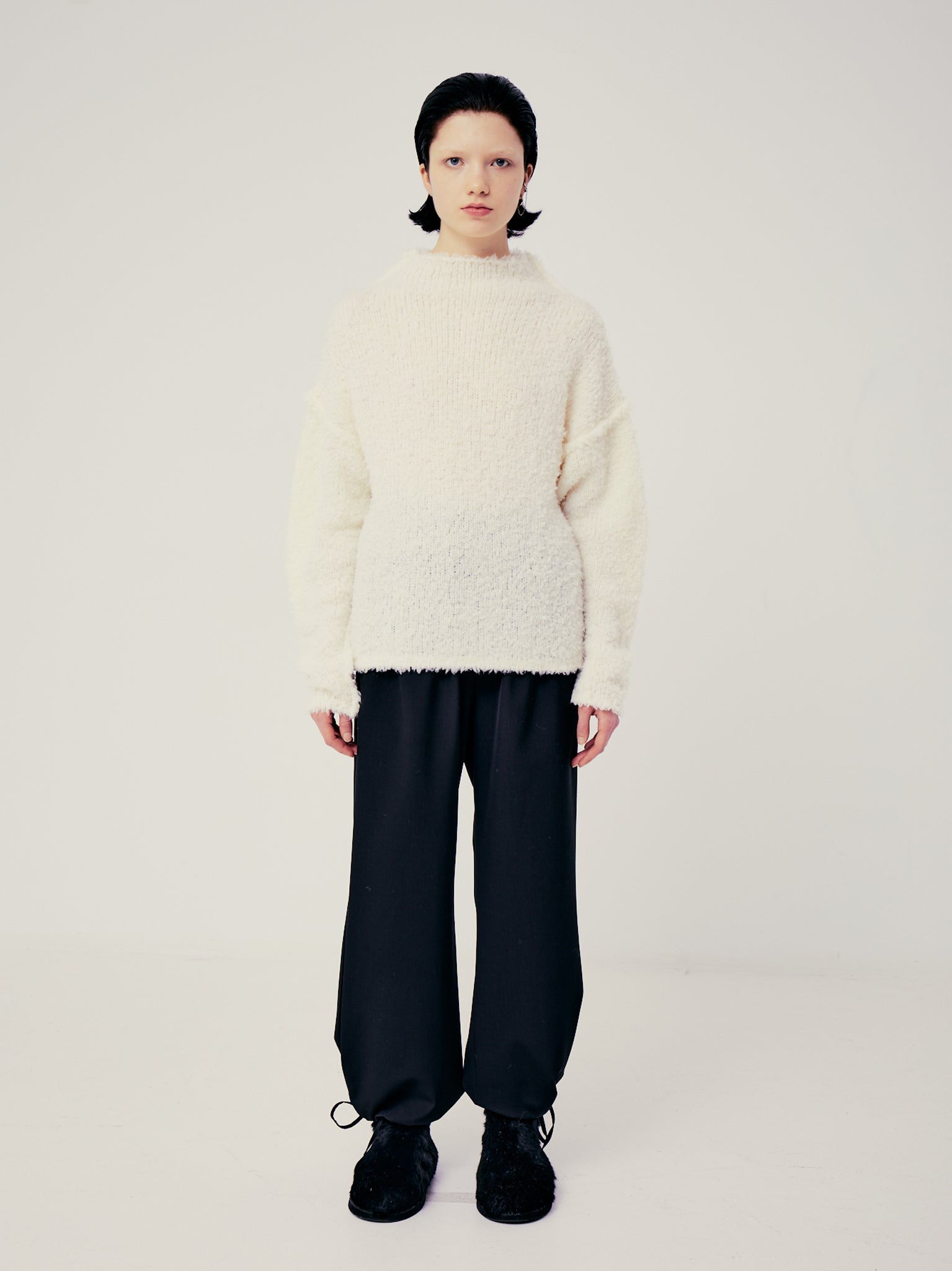 Nemuri sweater