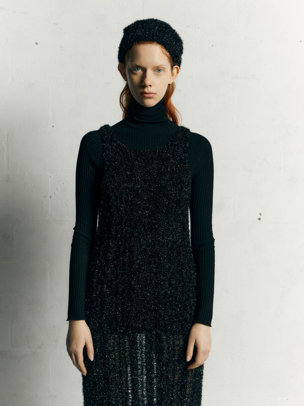 Uchu dress