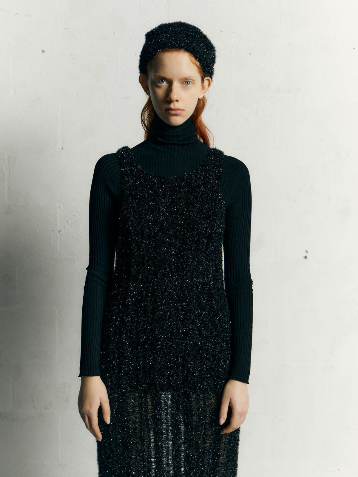 Uchu dress