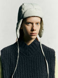 Kuki hat