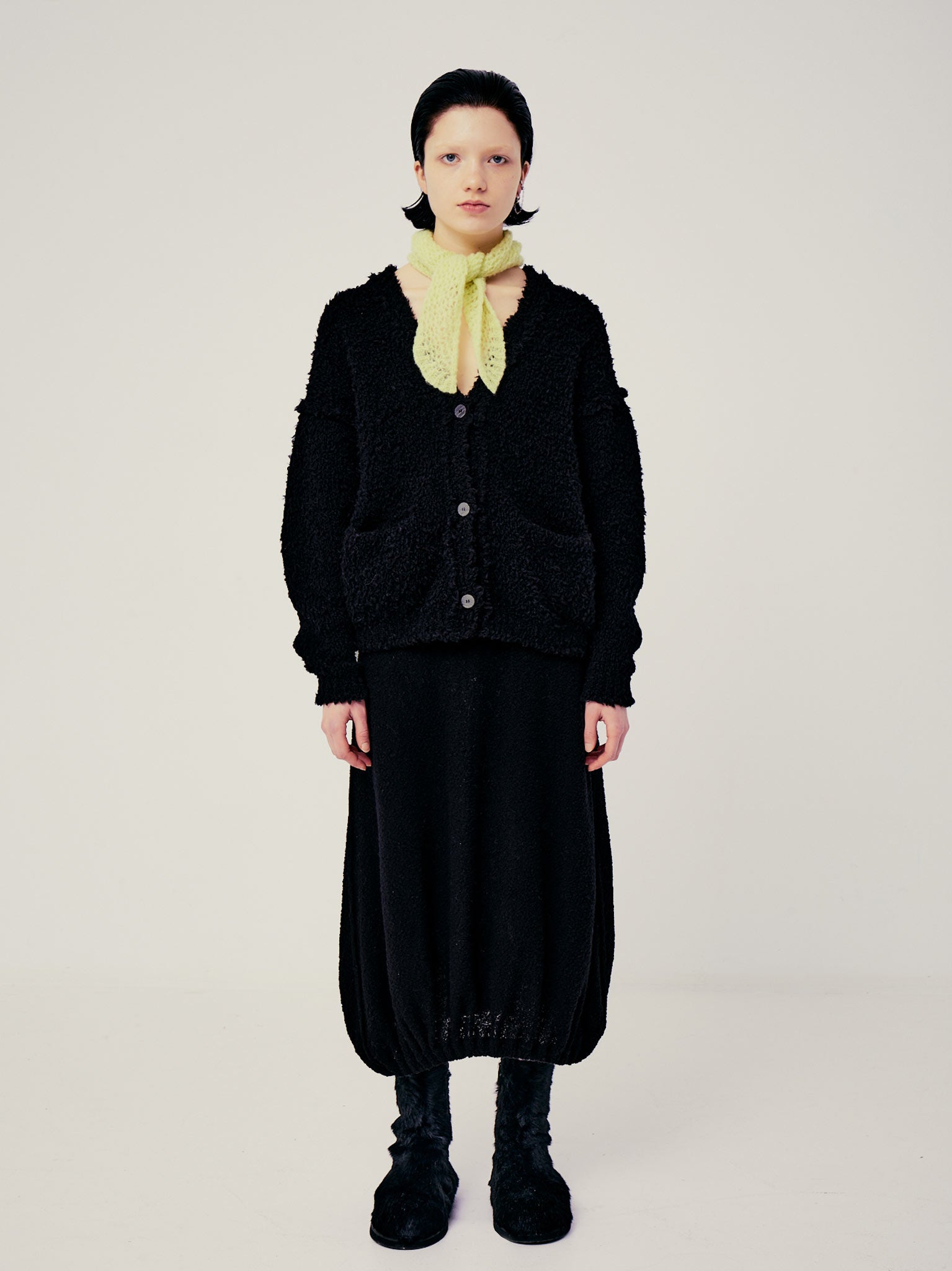 Soko cardigan