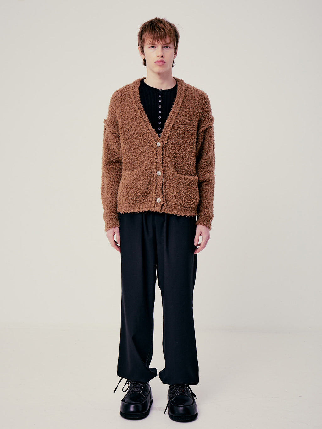 Soko cardigan