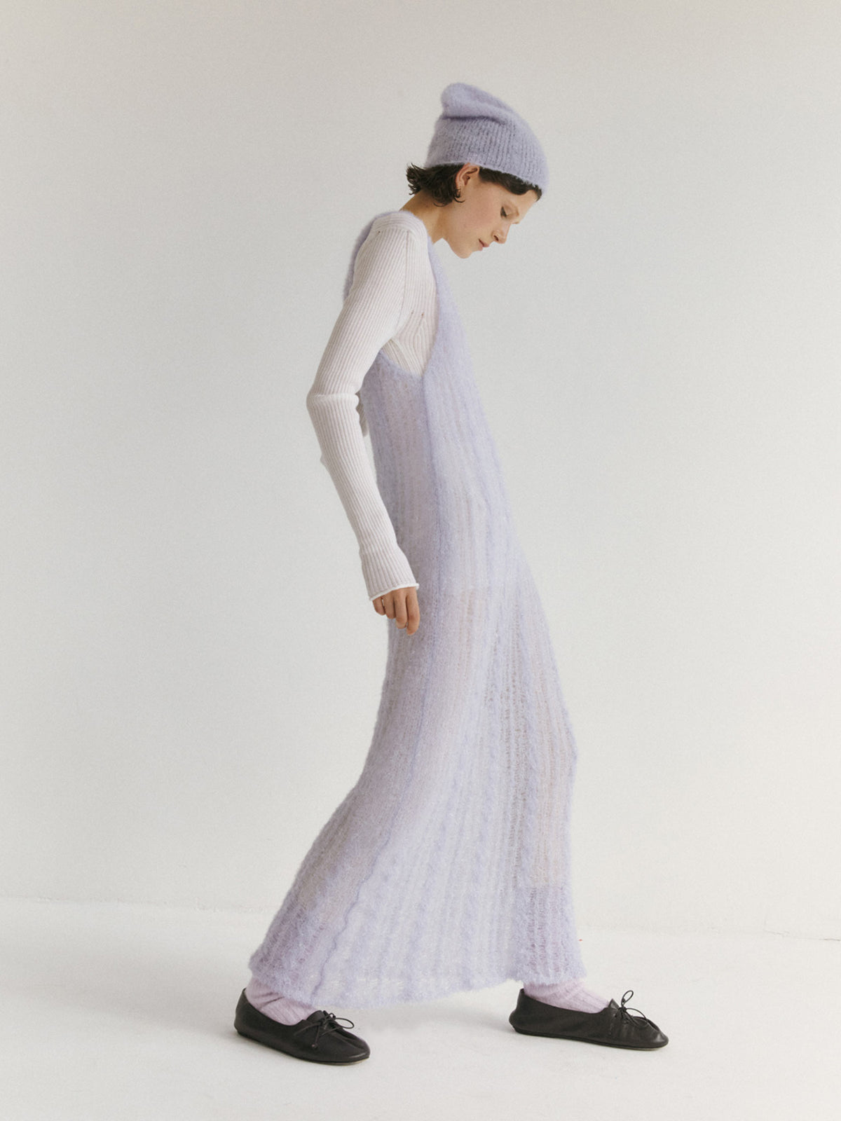 Uchu dress