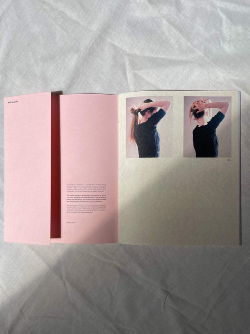RUS JOURNALS VOL. III
