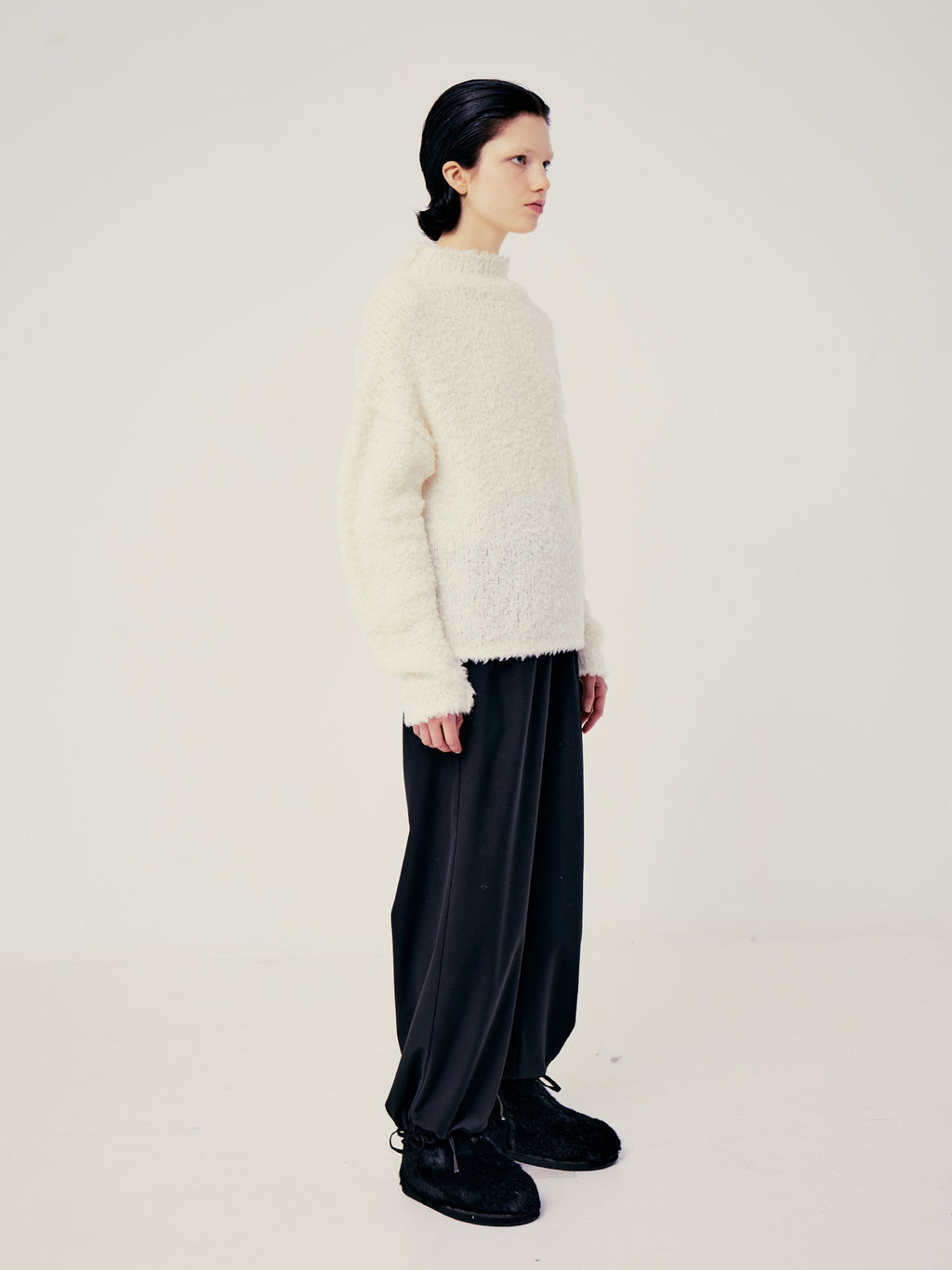 Nemuri sweater