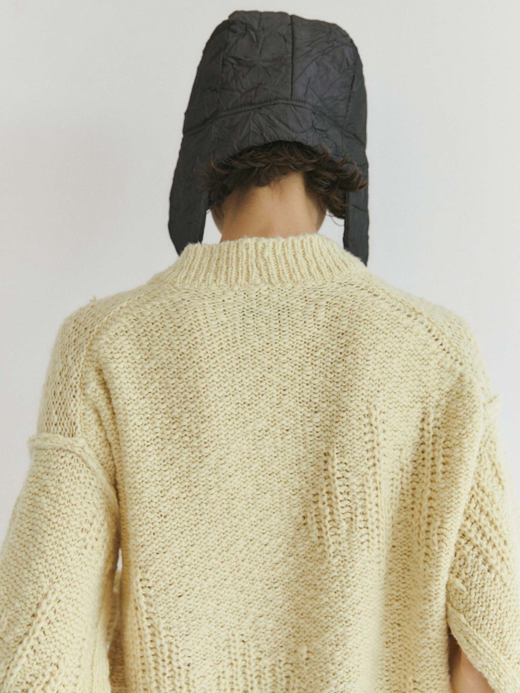 Kuki hat