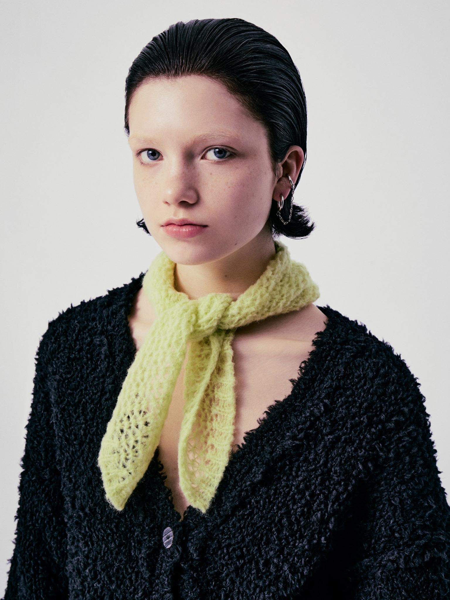 Soko cardigan