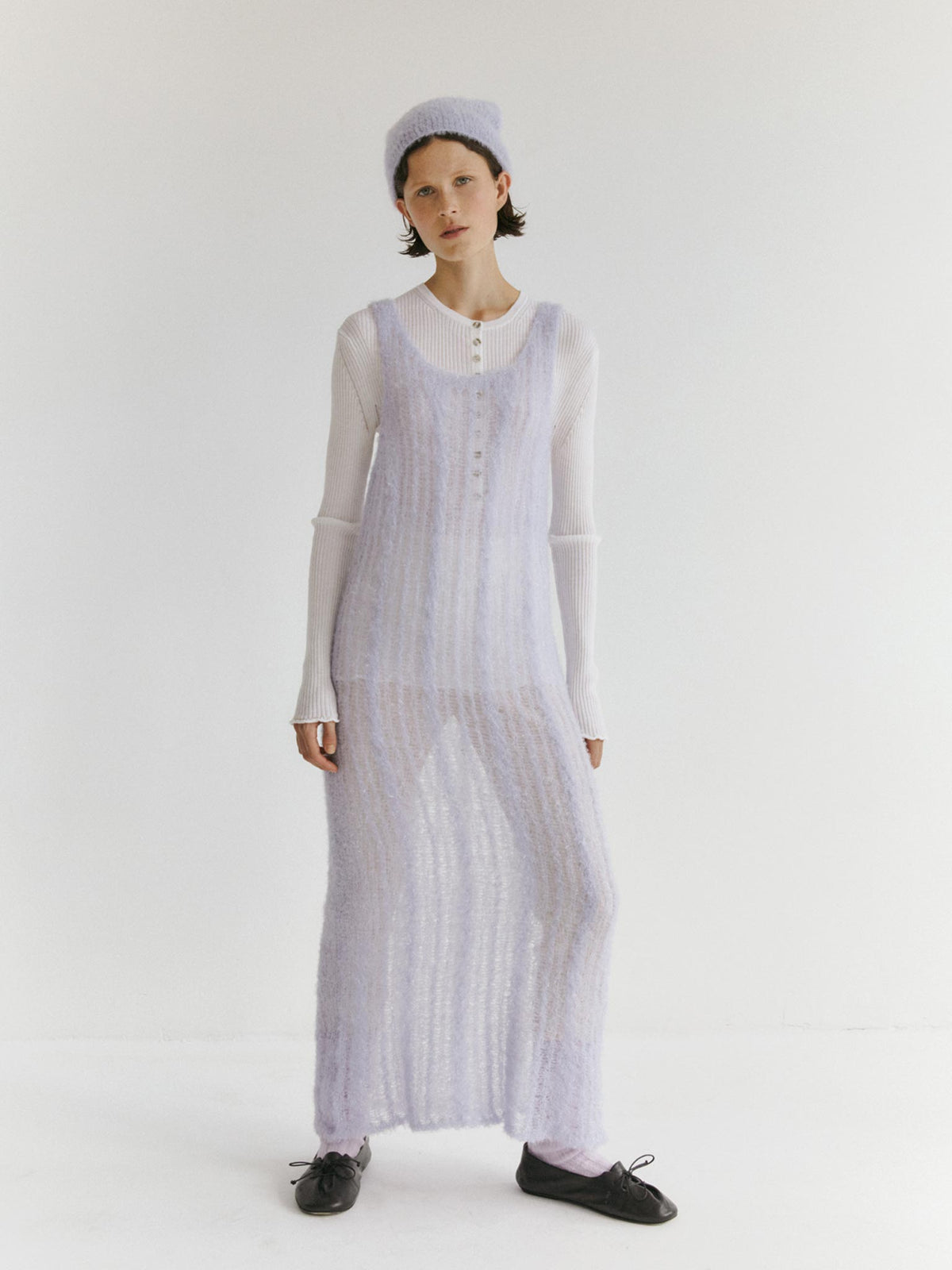 Uchu dress