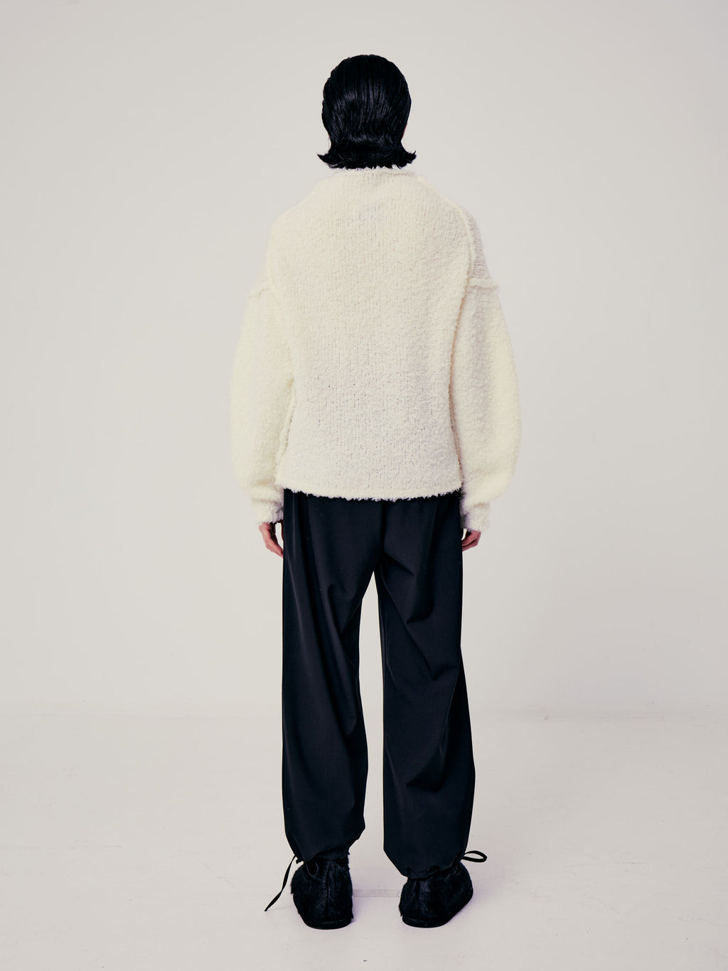 Nemuri sweater