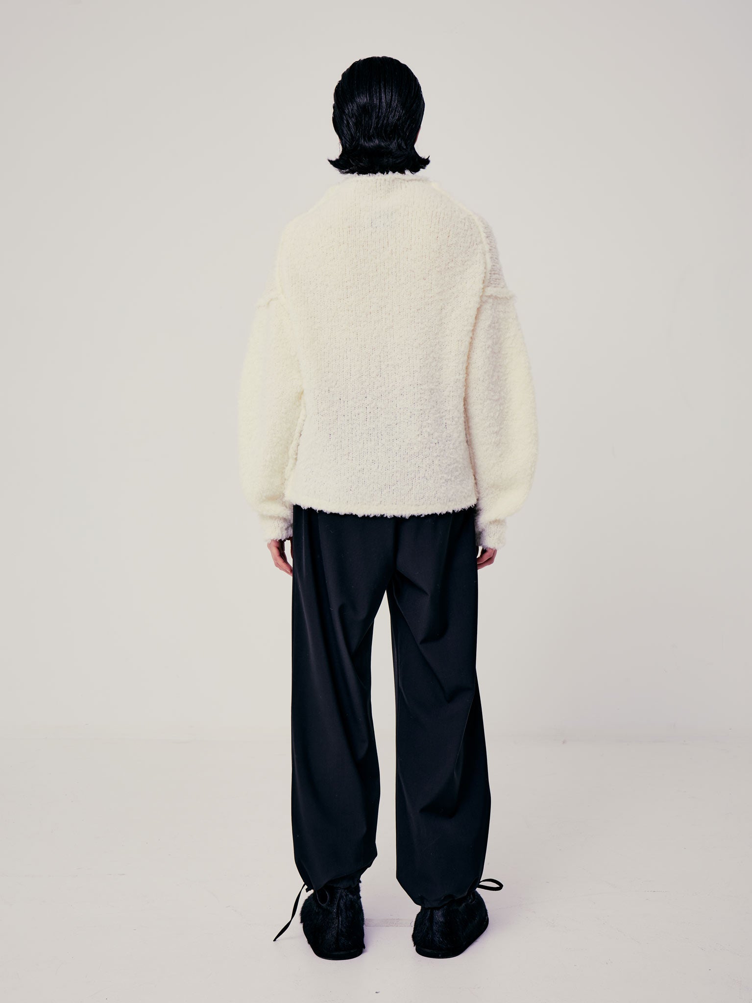 Nemuri sweater