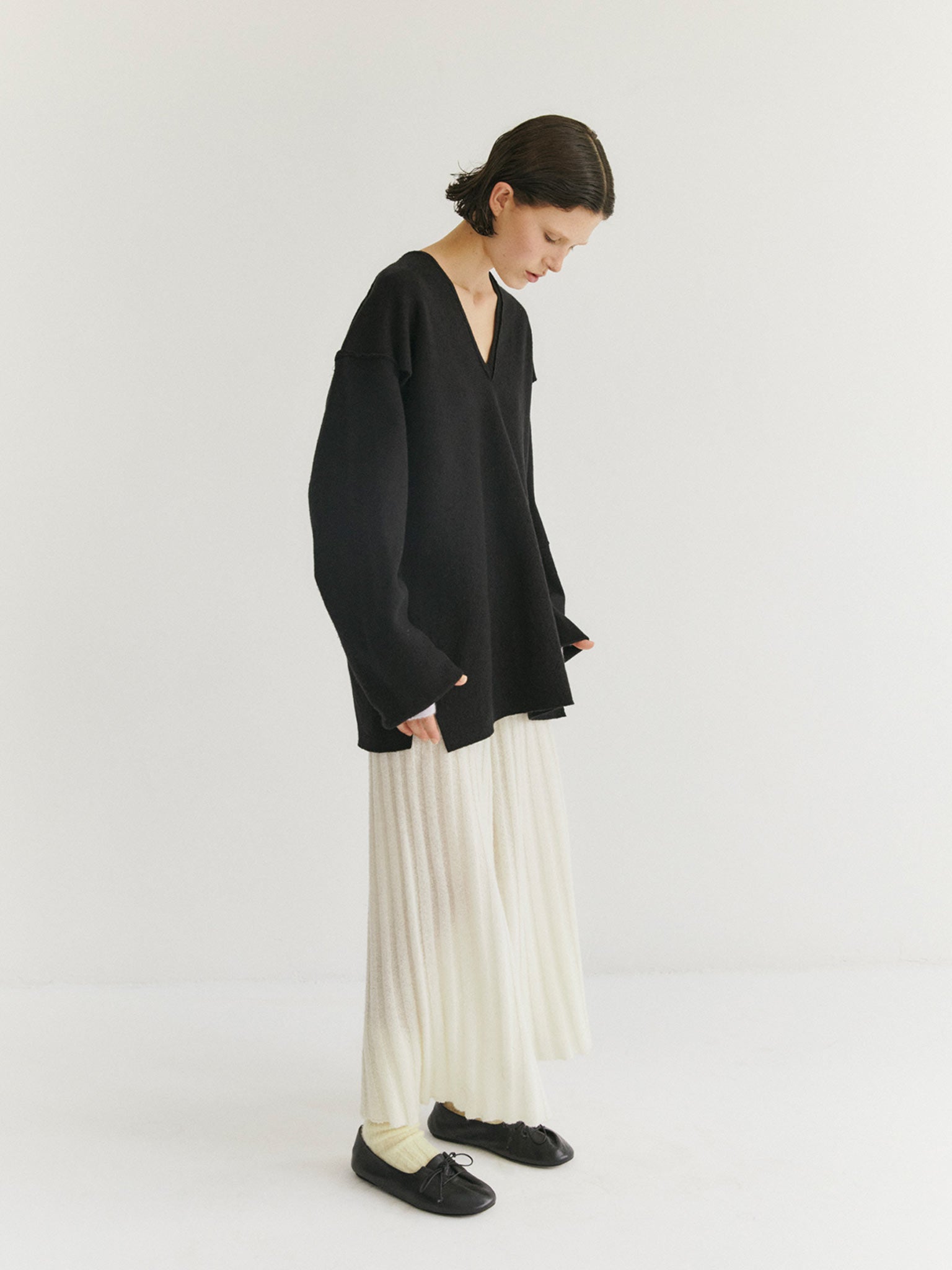Henshin sweater