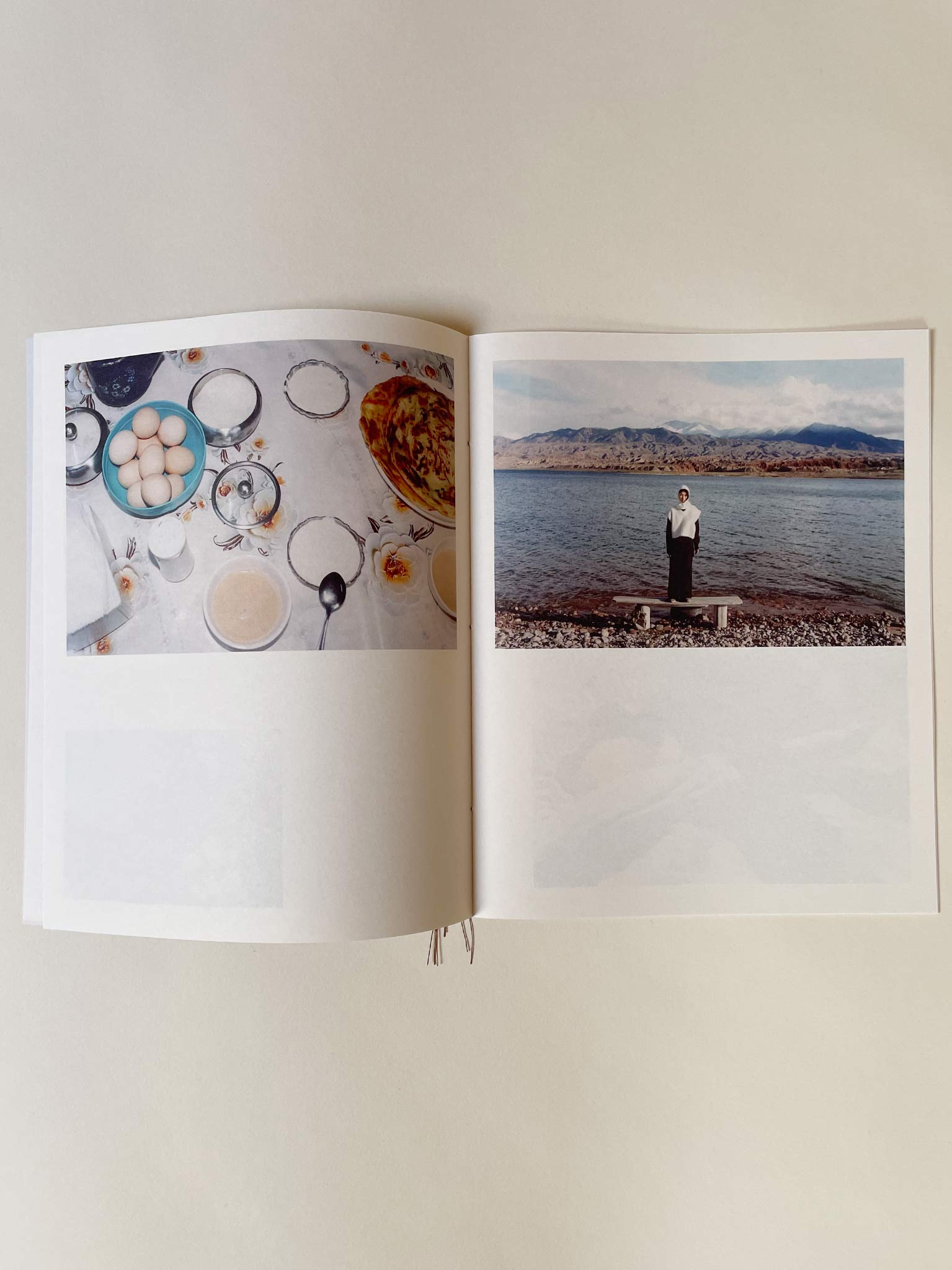 RUS JOURNALS VOL. II