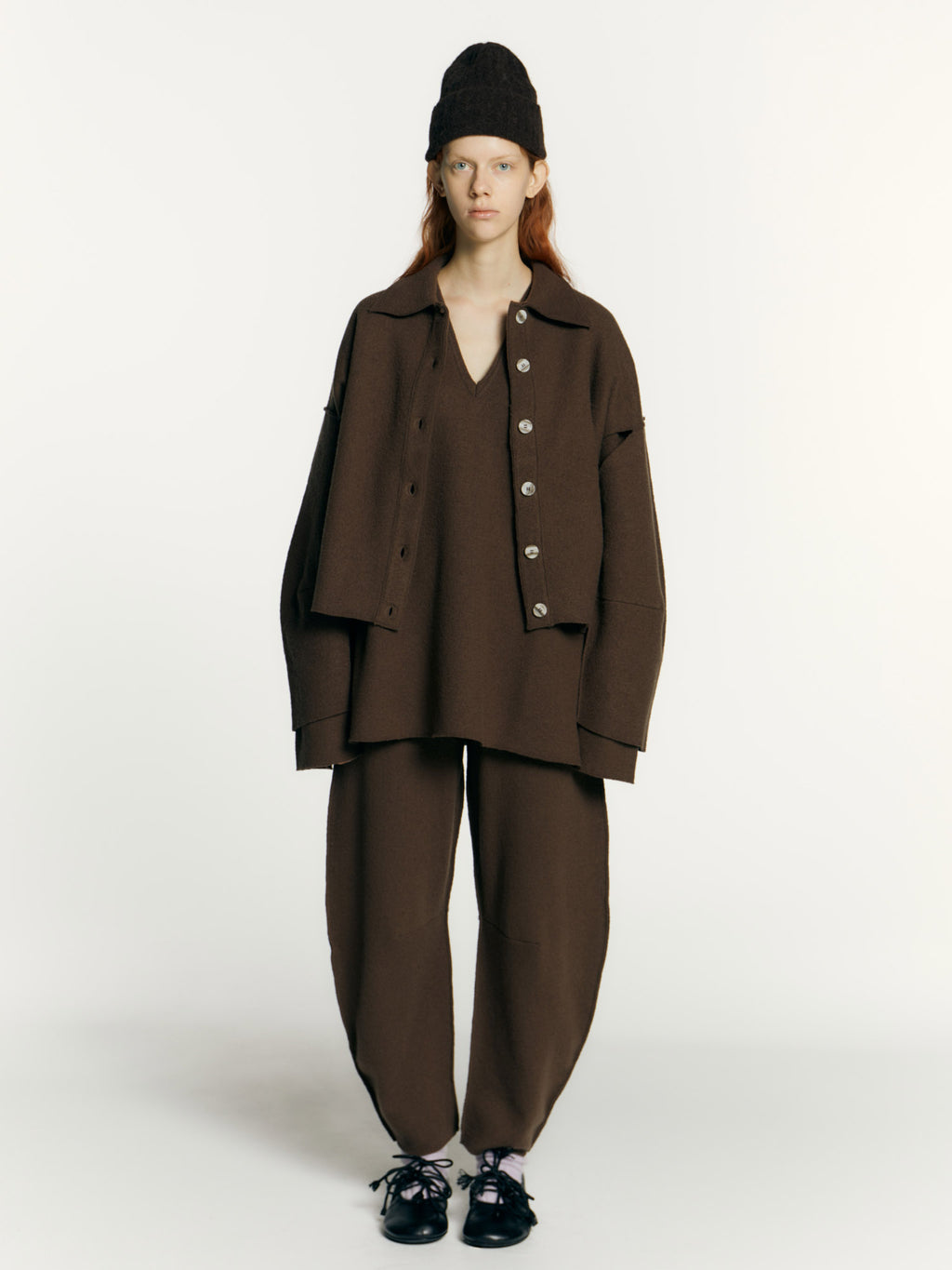 Grotta jacket