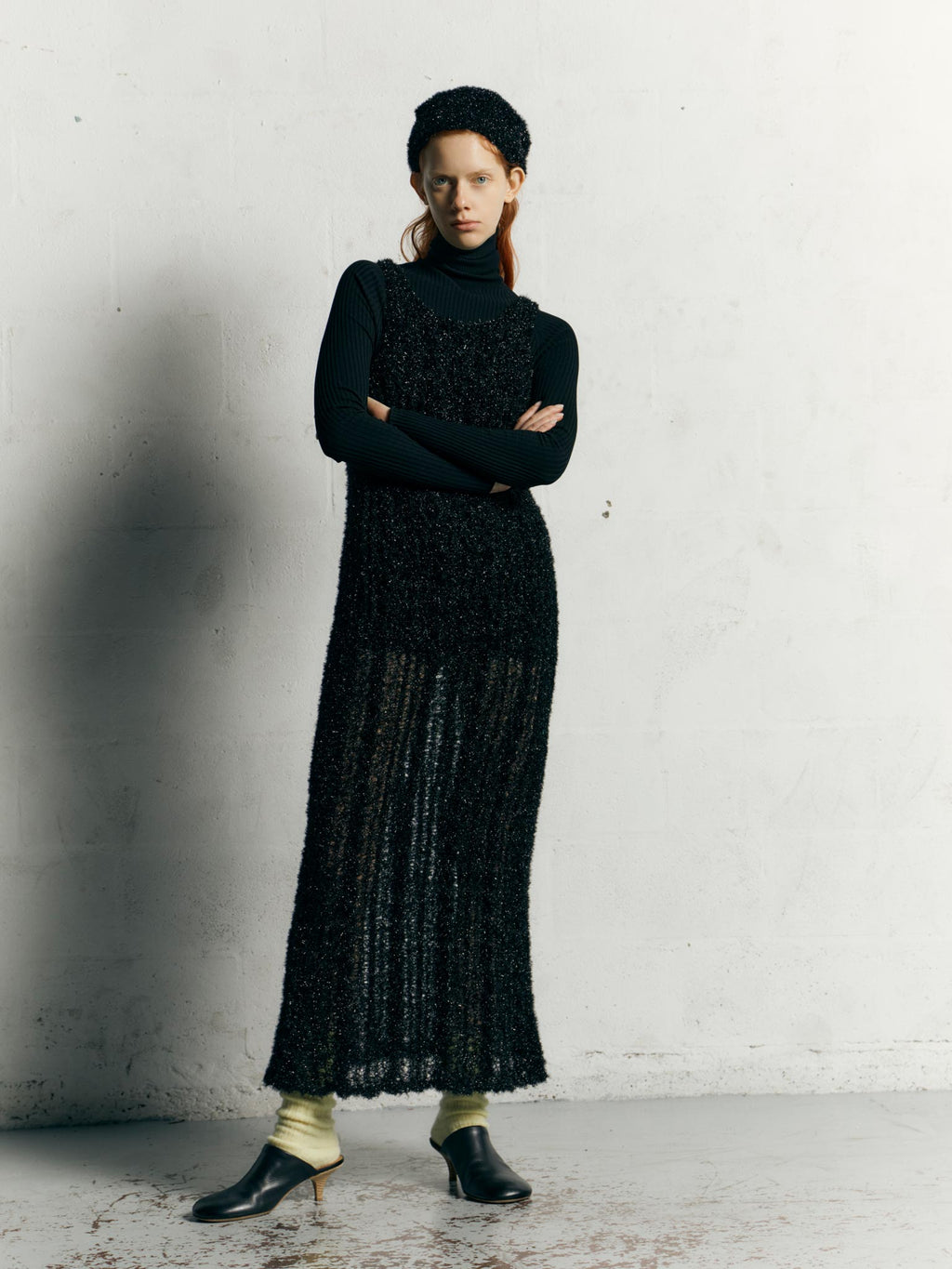Uchu dress