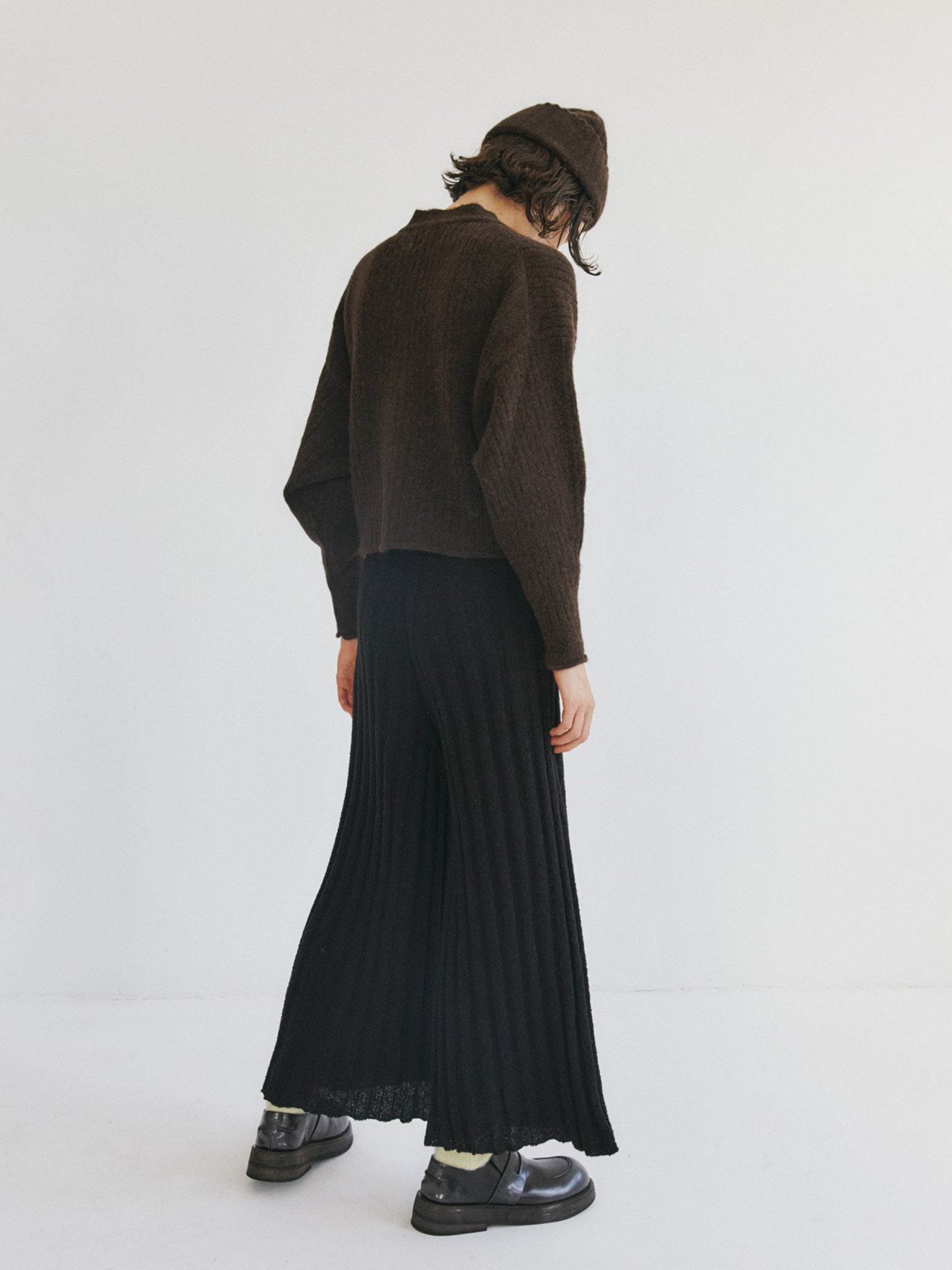 Nakiri pants