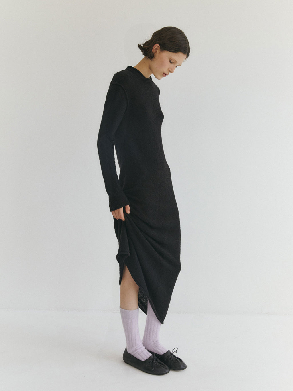 Yuyake dress