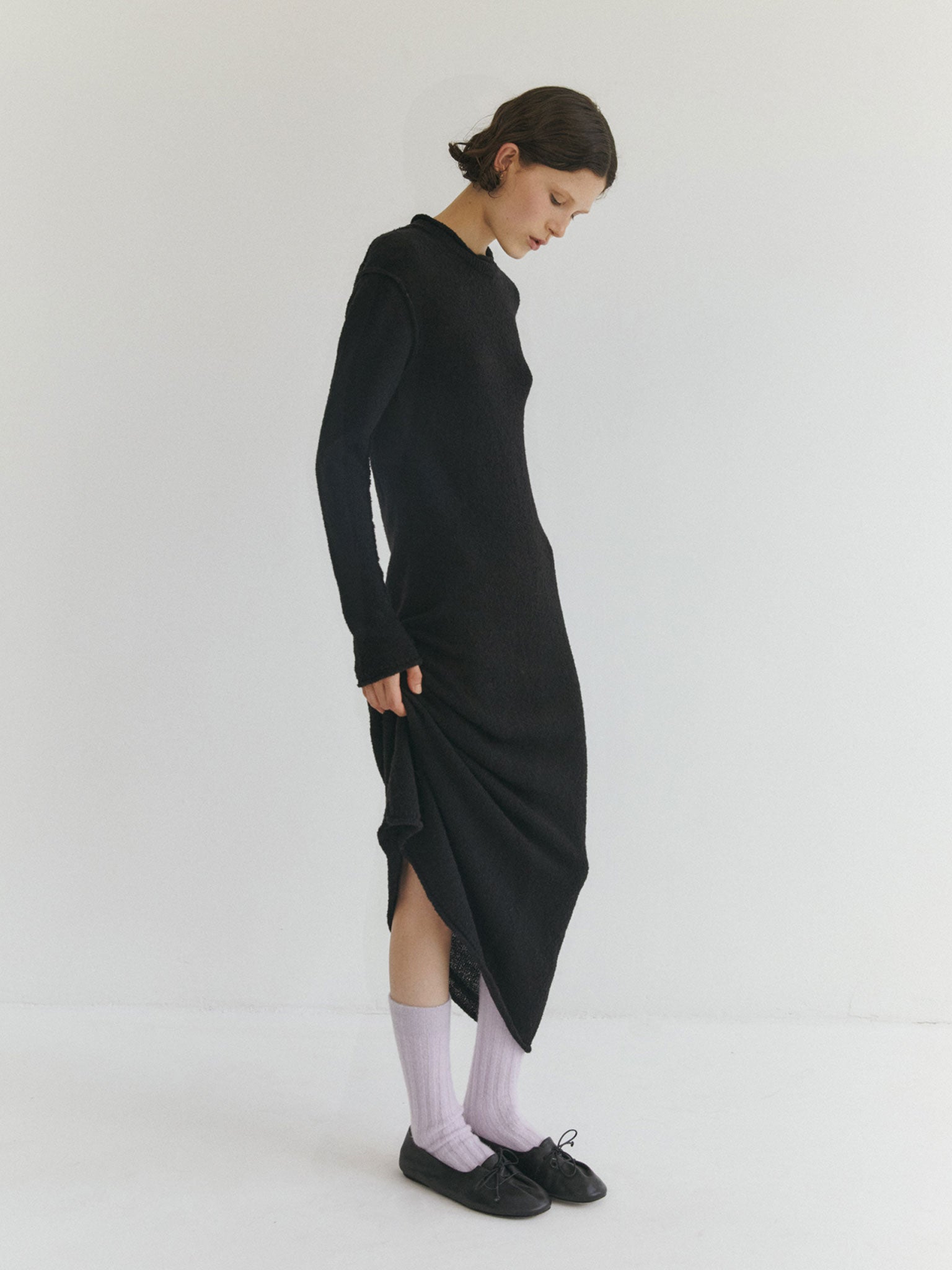 Yuyake dress