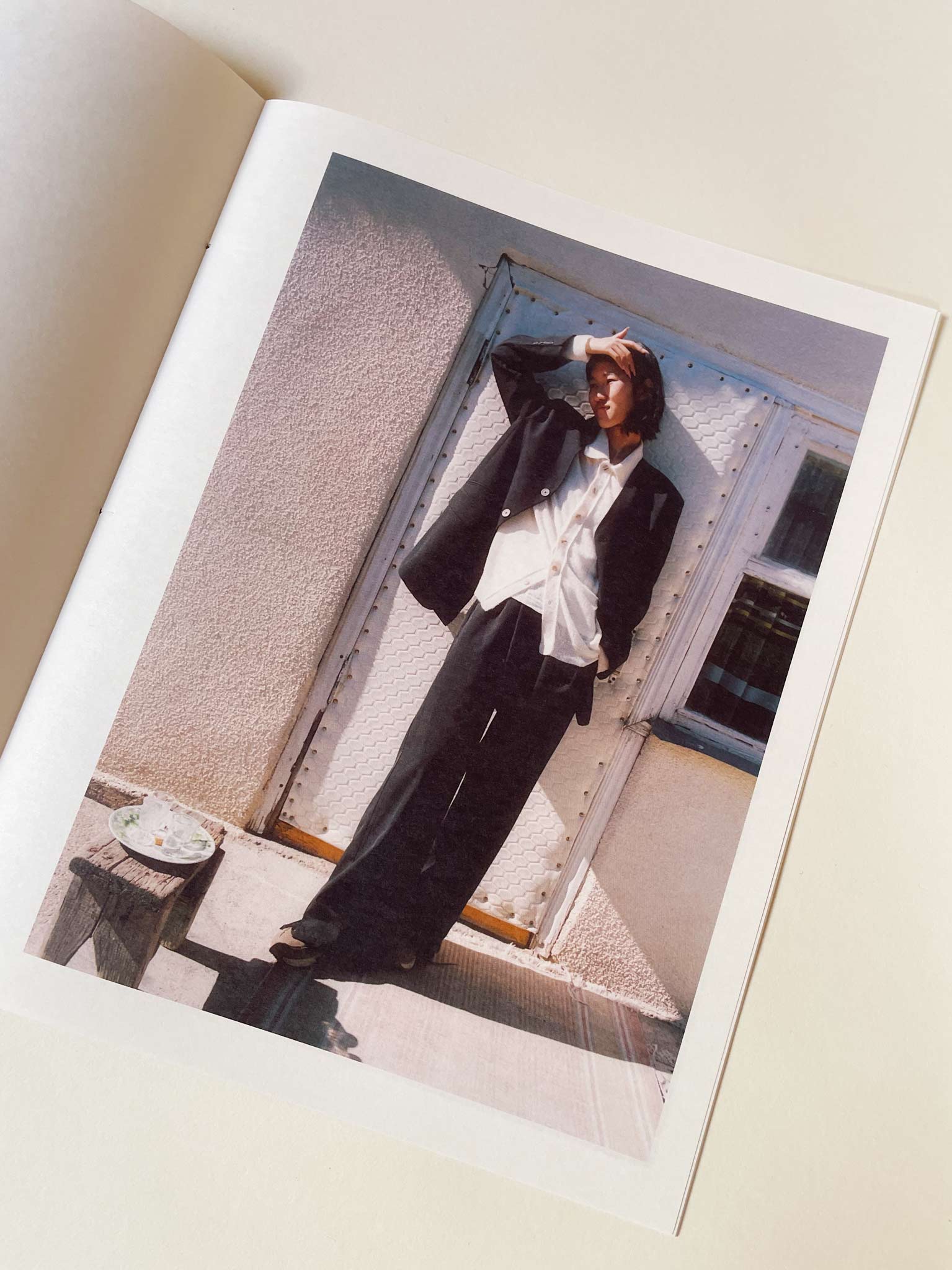 RUS JOURNALS VOL. II