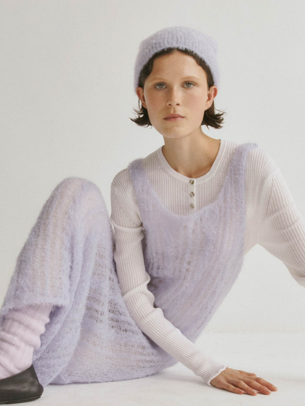 Uchu dress