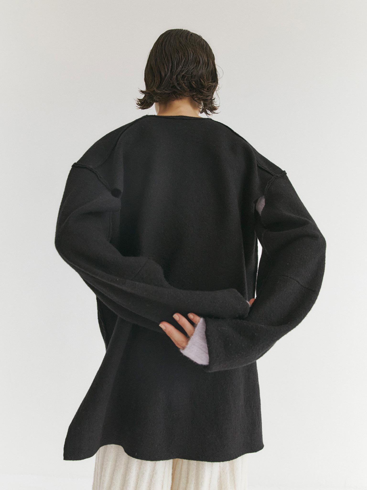 Henshin sweater