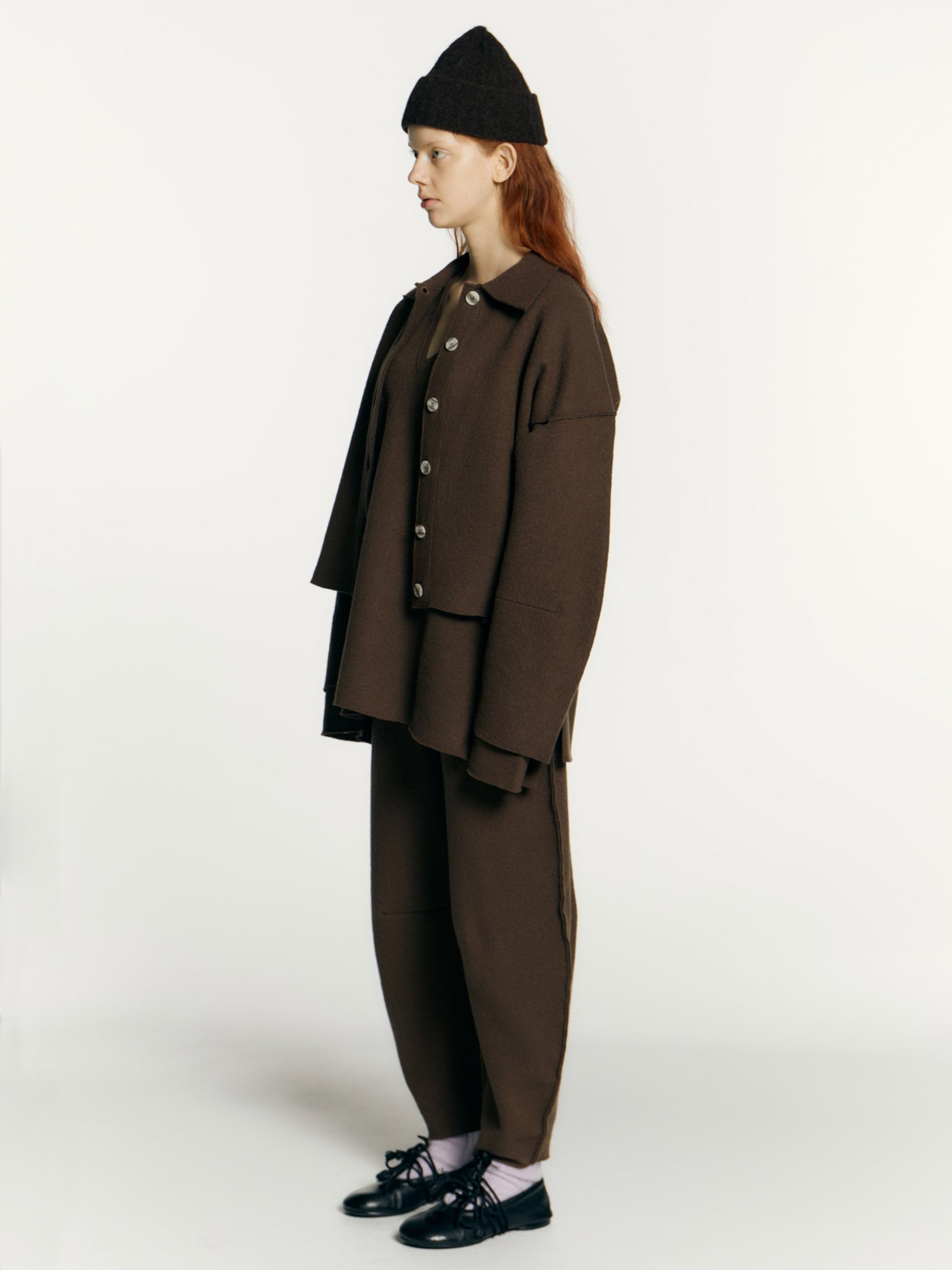 Grotta jacket