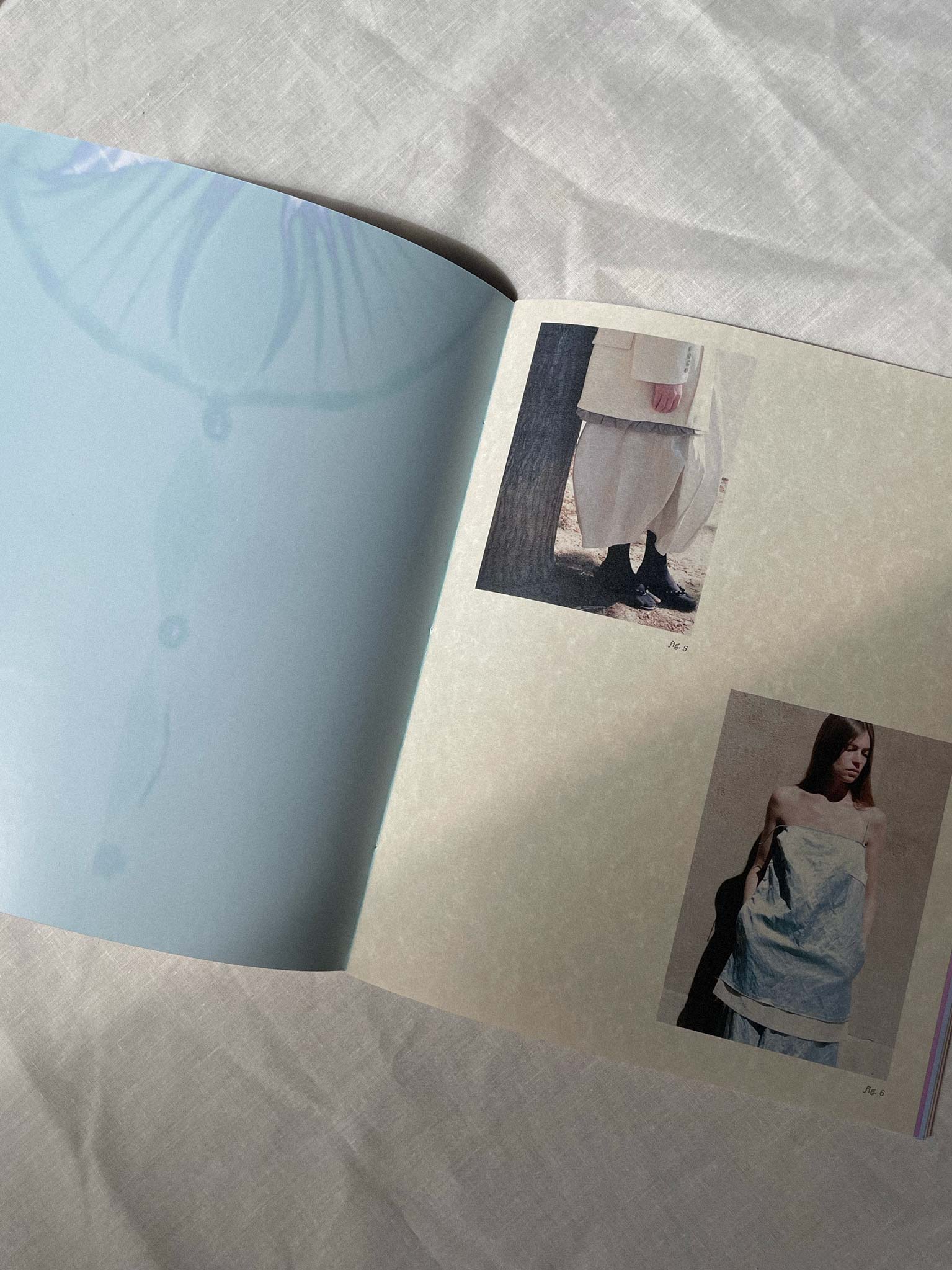 RUS JOURNALS VOL. III