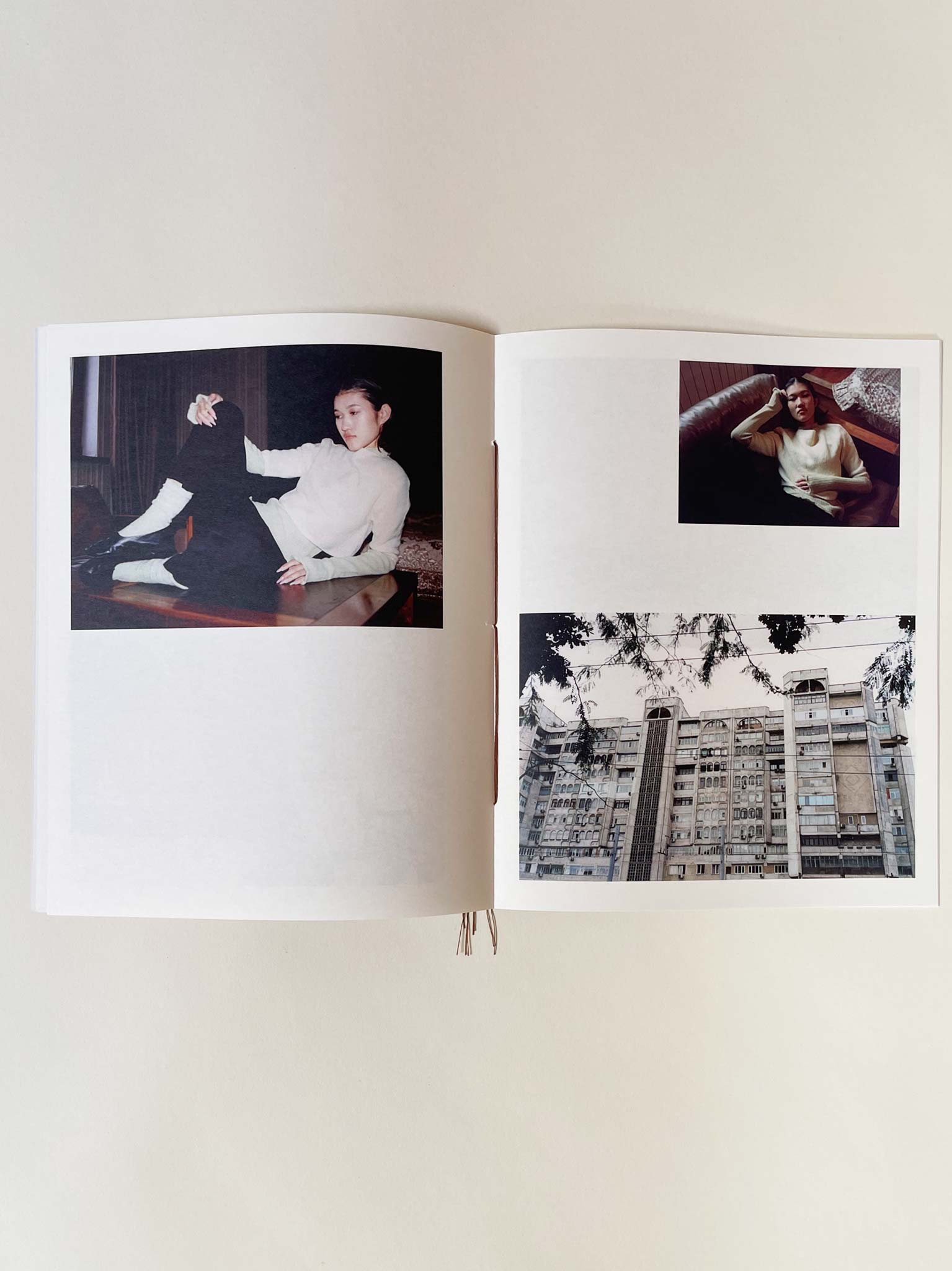 RUS JOURNALS VOL. II