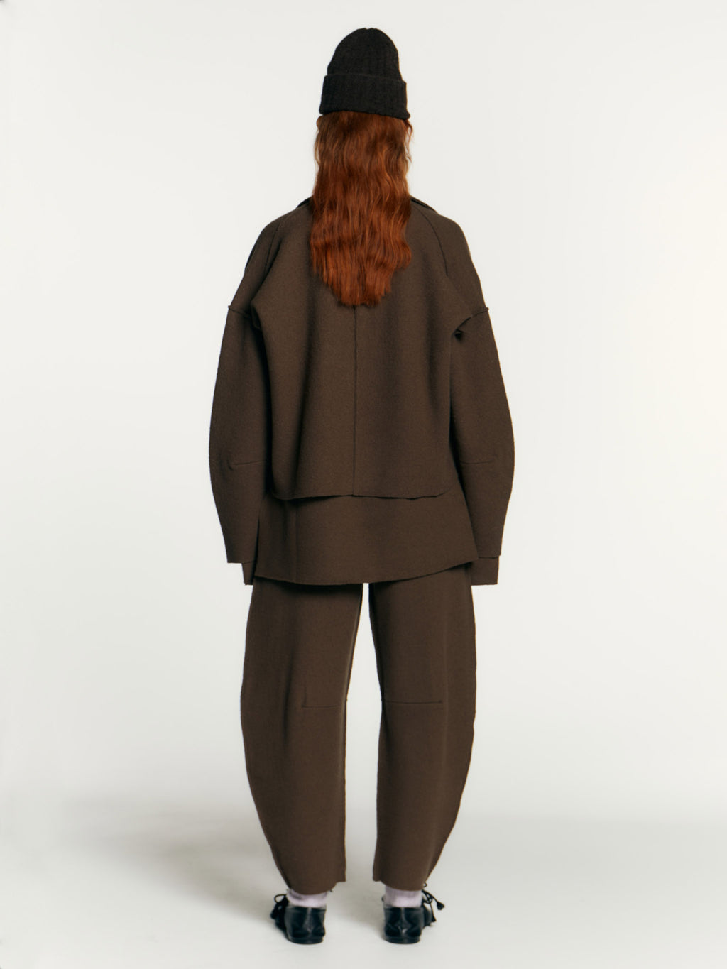 Grotta jacket
