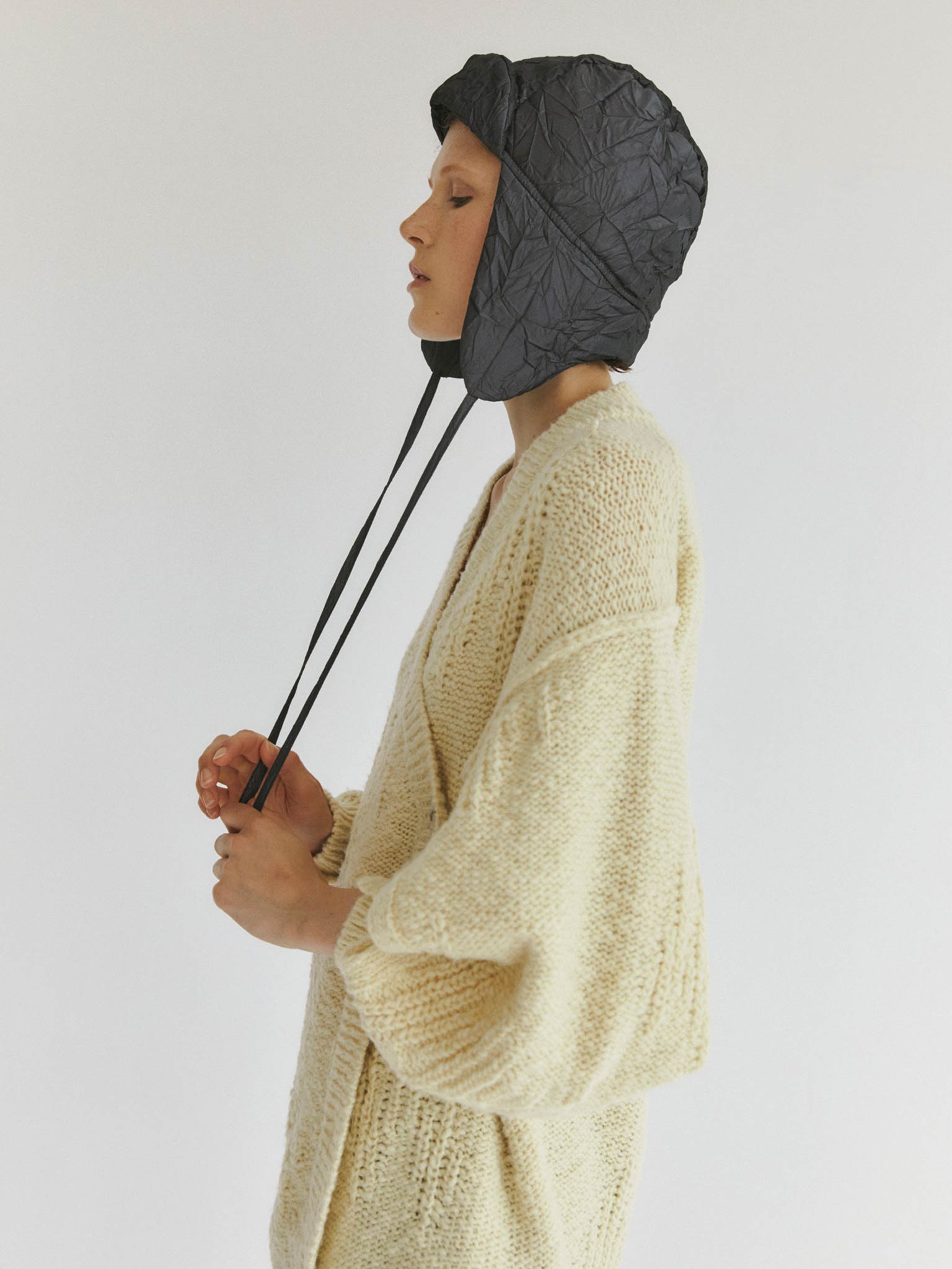 Kuki hat