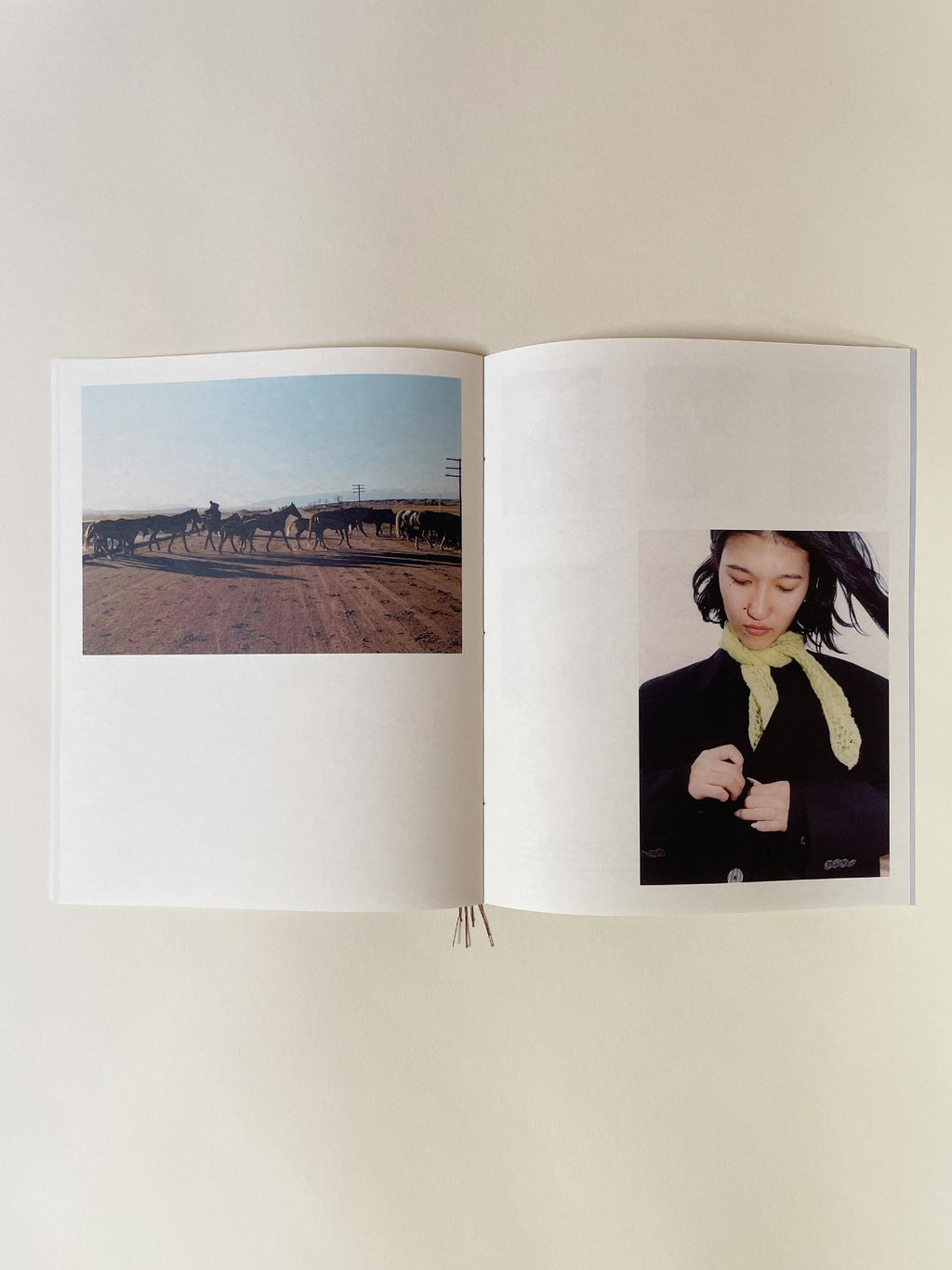 RUS JOURNALS VOL. II