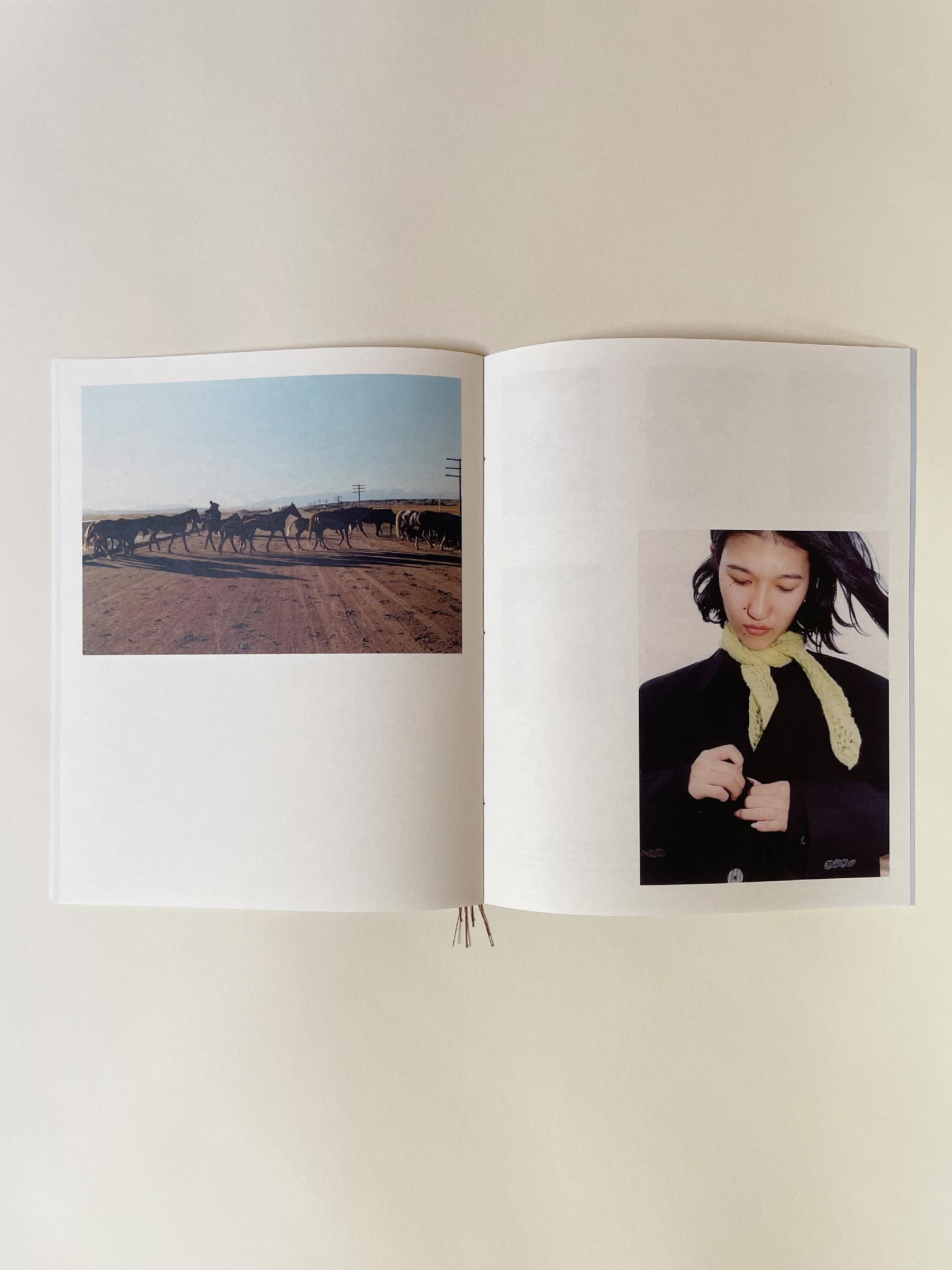 RUS JOURNALS VOL. II