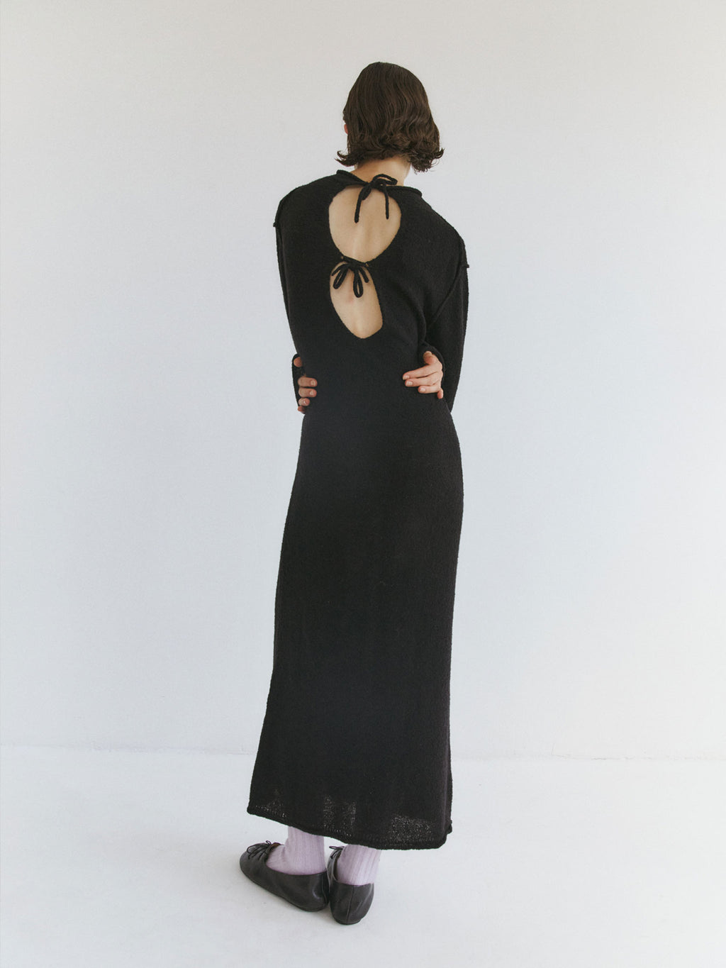 Yuyake dress