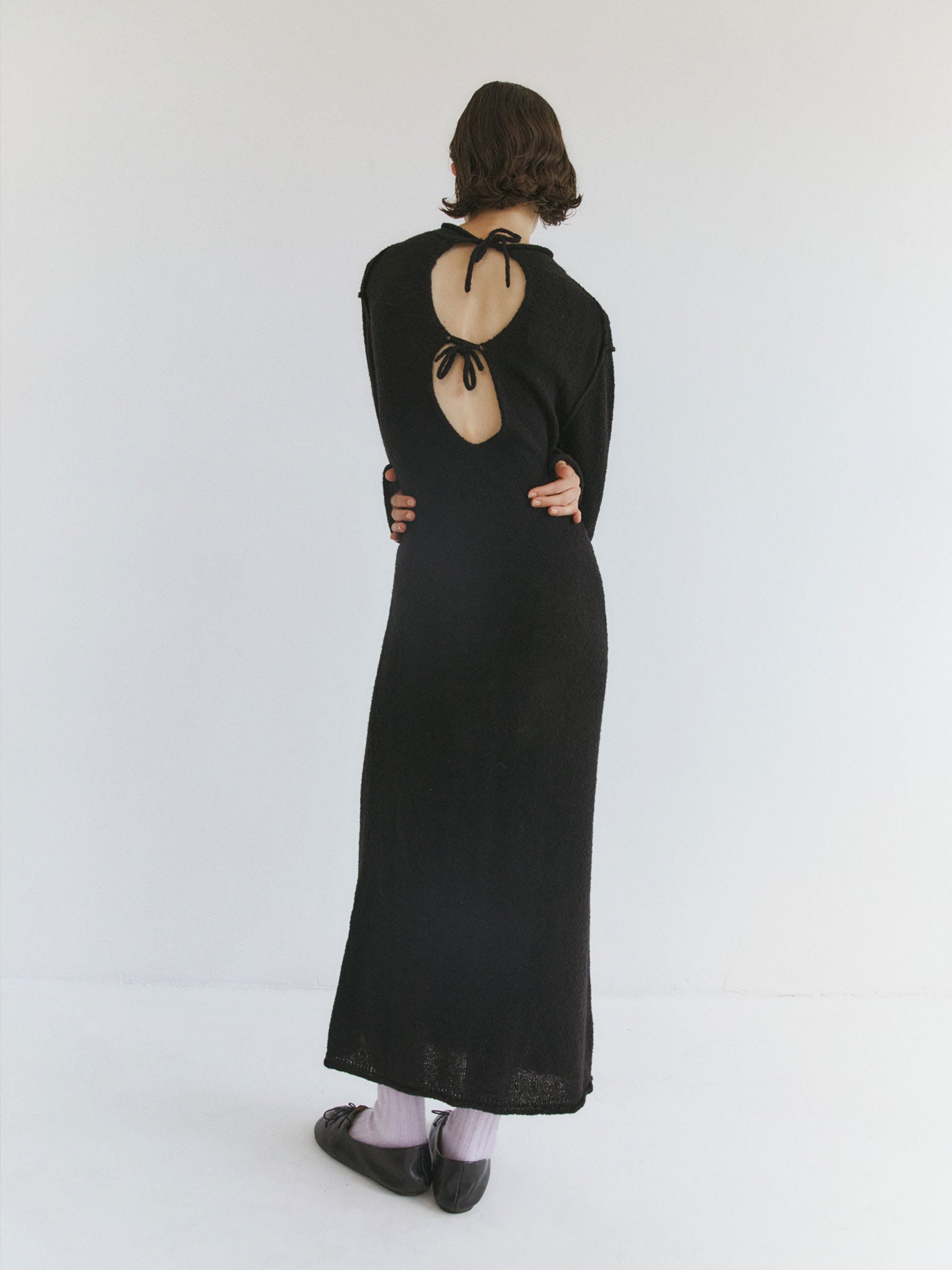 Yuyake dress