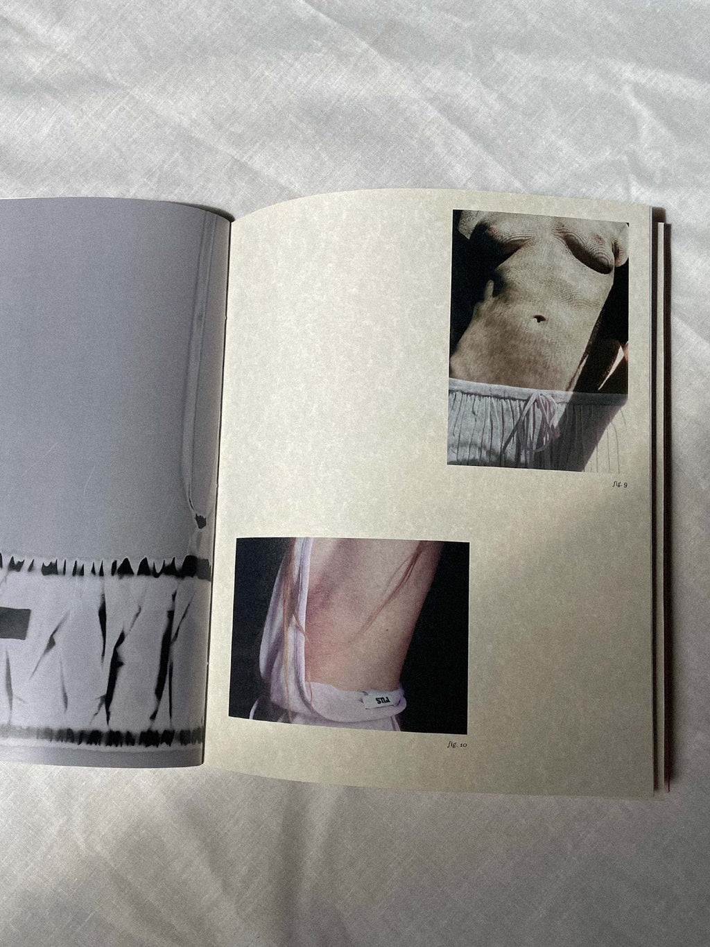 RUS JOURNALS VOL. III