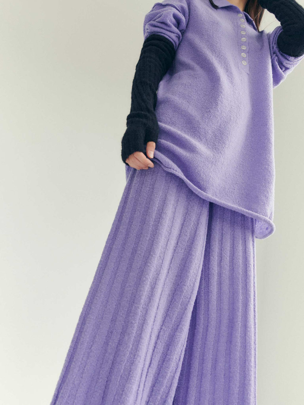 Nakiri pants