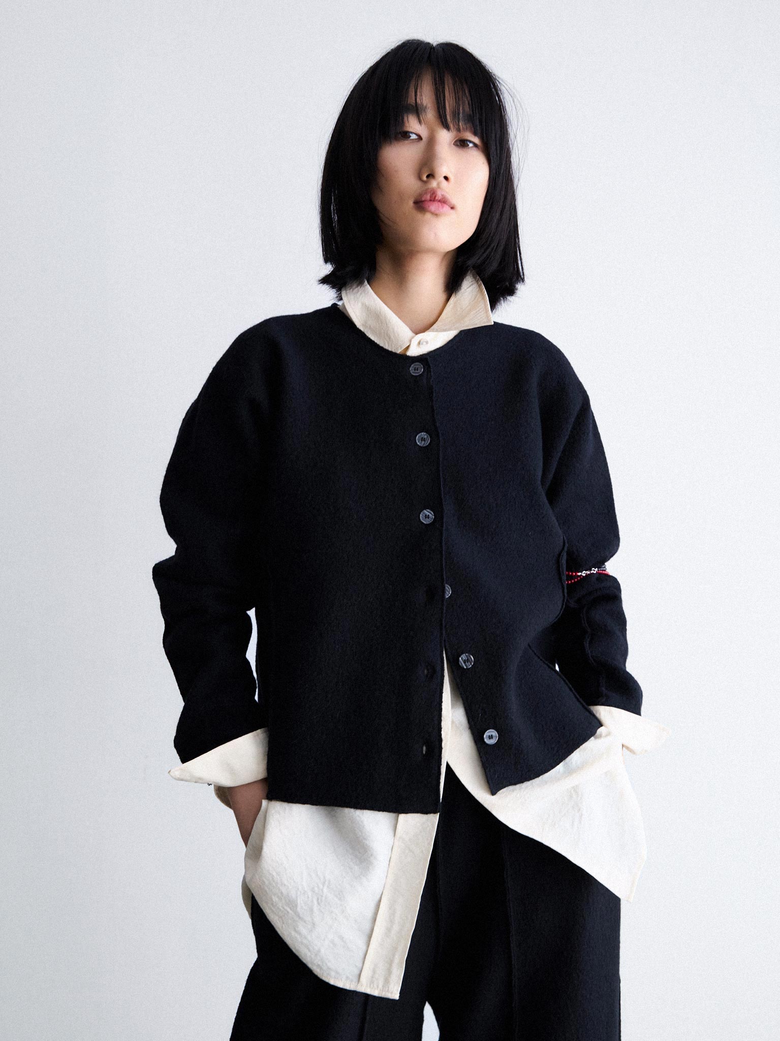 Arco cardigan