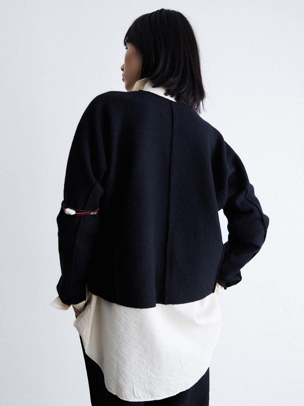 Arco cardigan