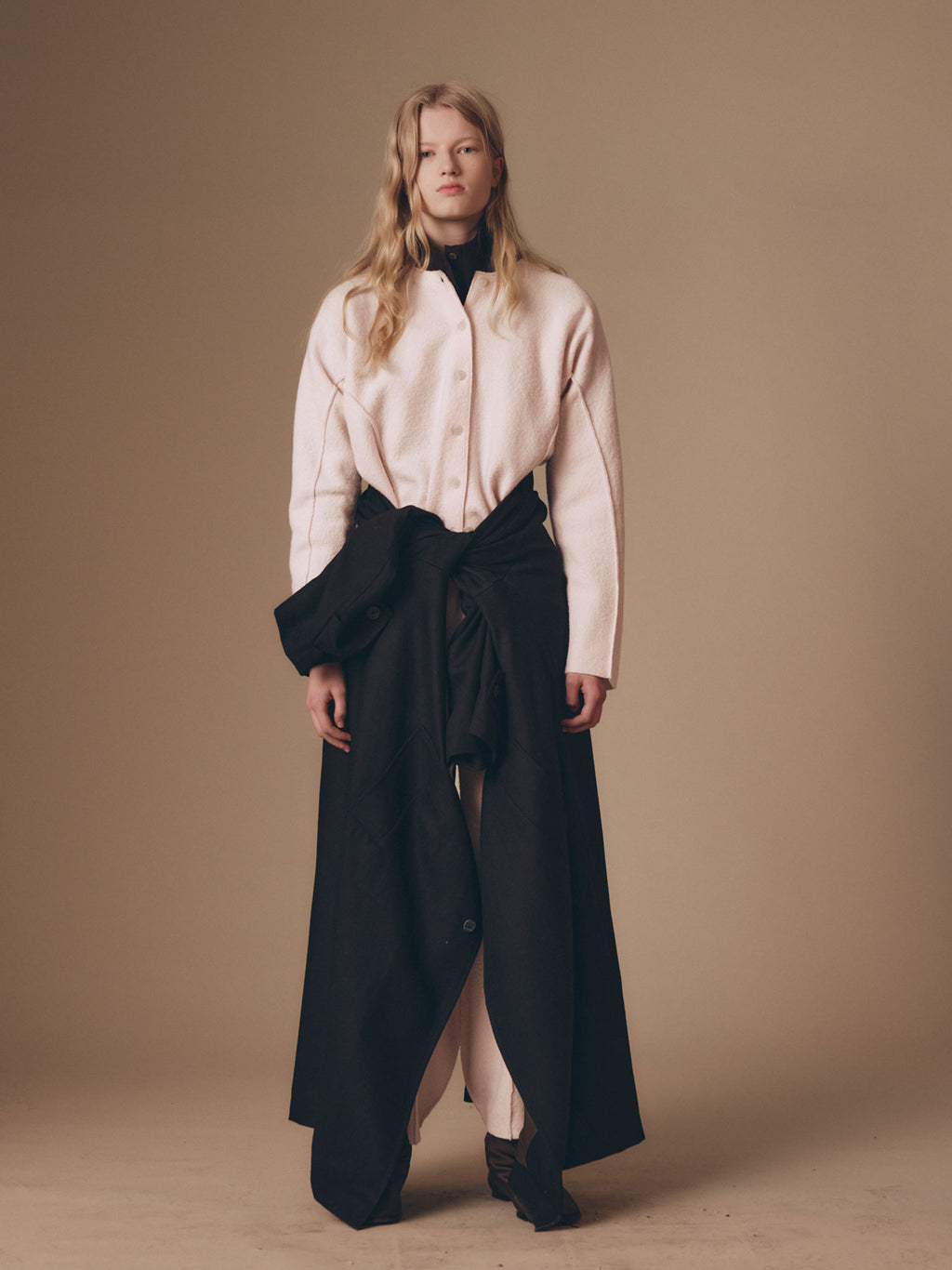 Arco cardigan