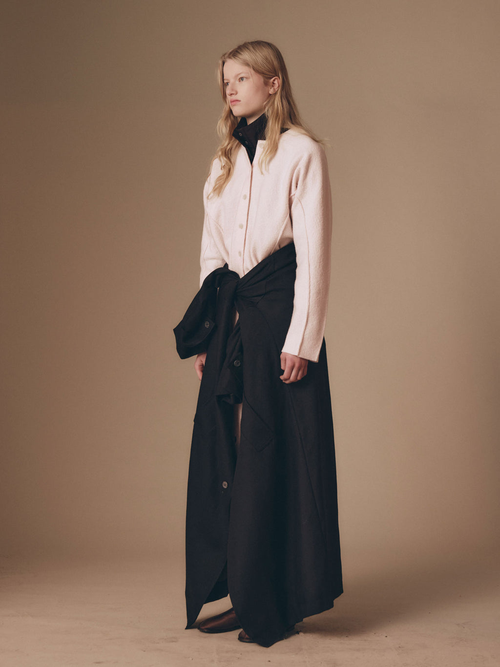 Arco cardigan