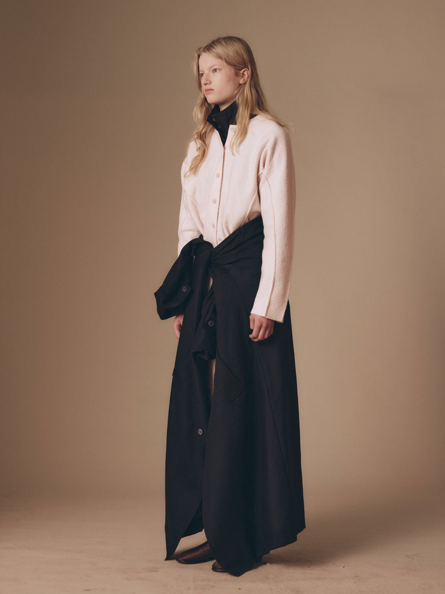 Arco cardigan