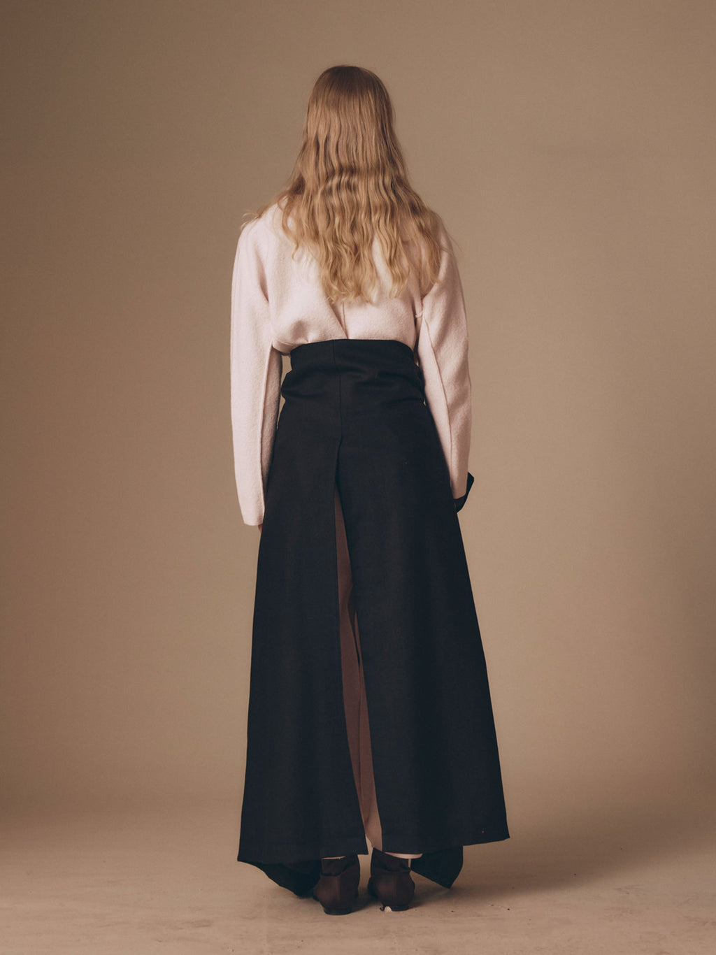 Arco cardigan
